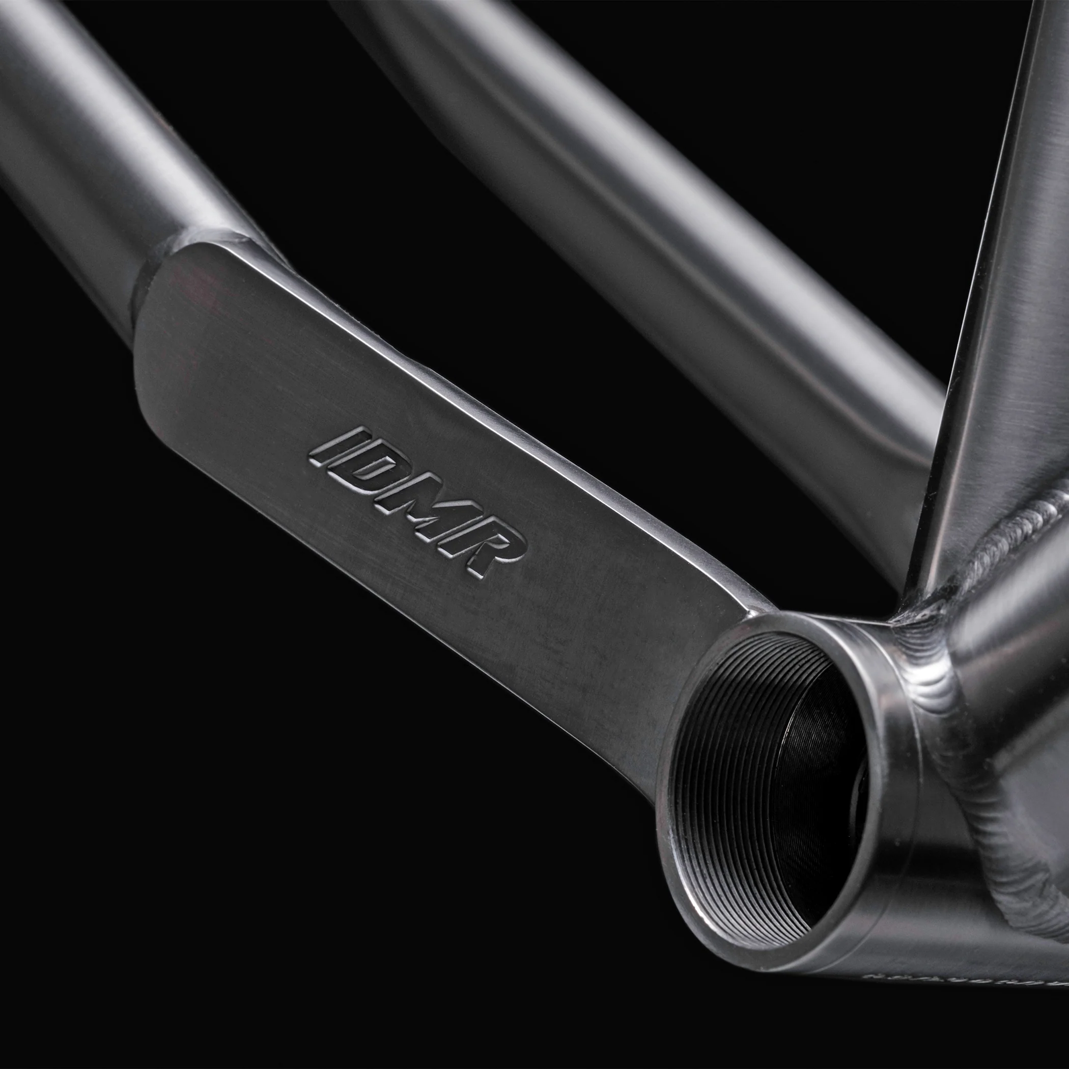 DMR Trailstar Ti Frame - Image 7