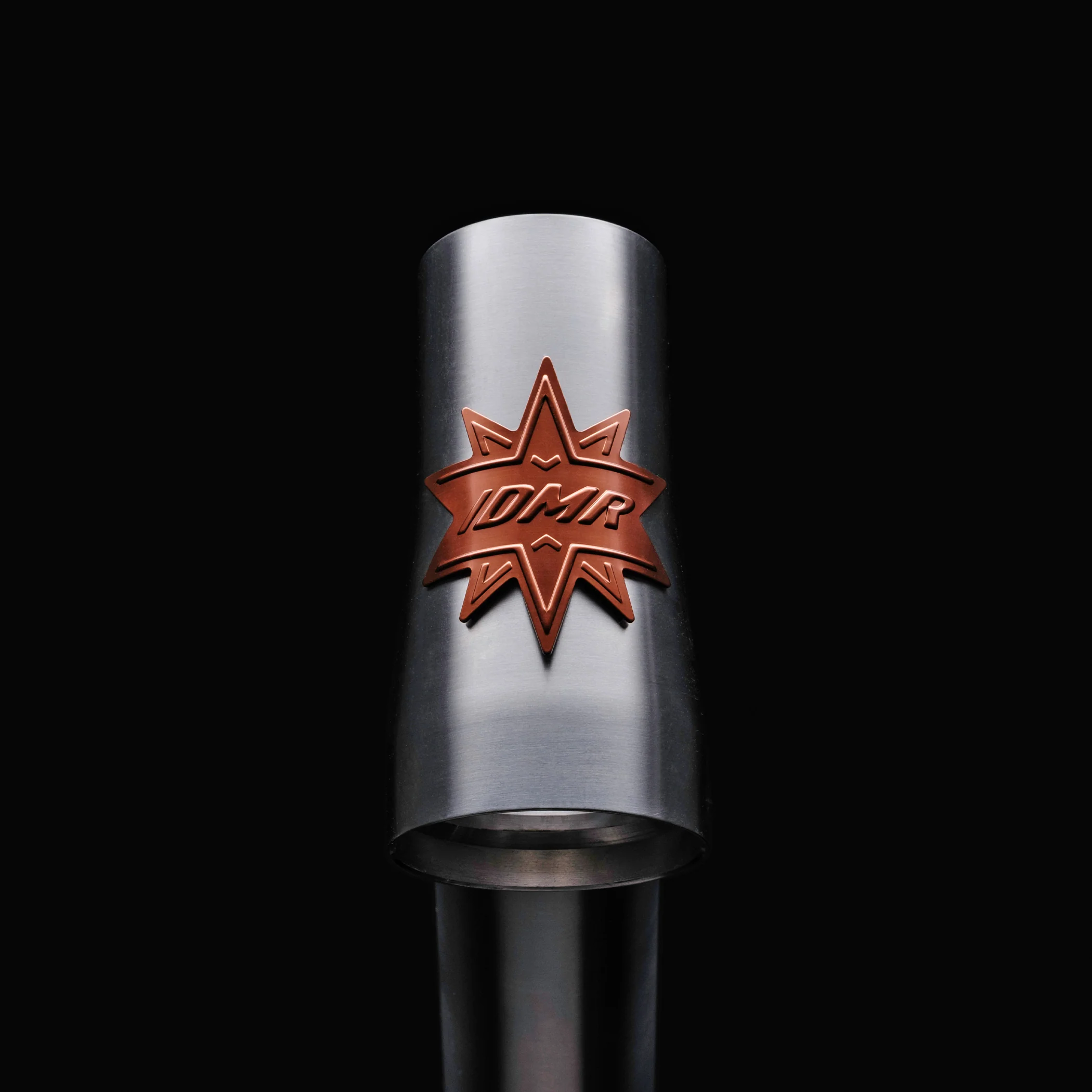 DMR Trailstar Ti Frame - Image 9
