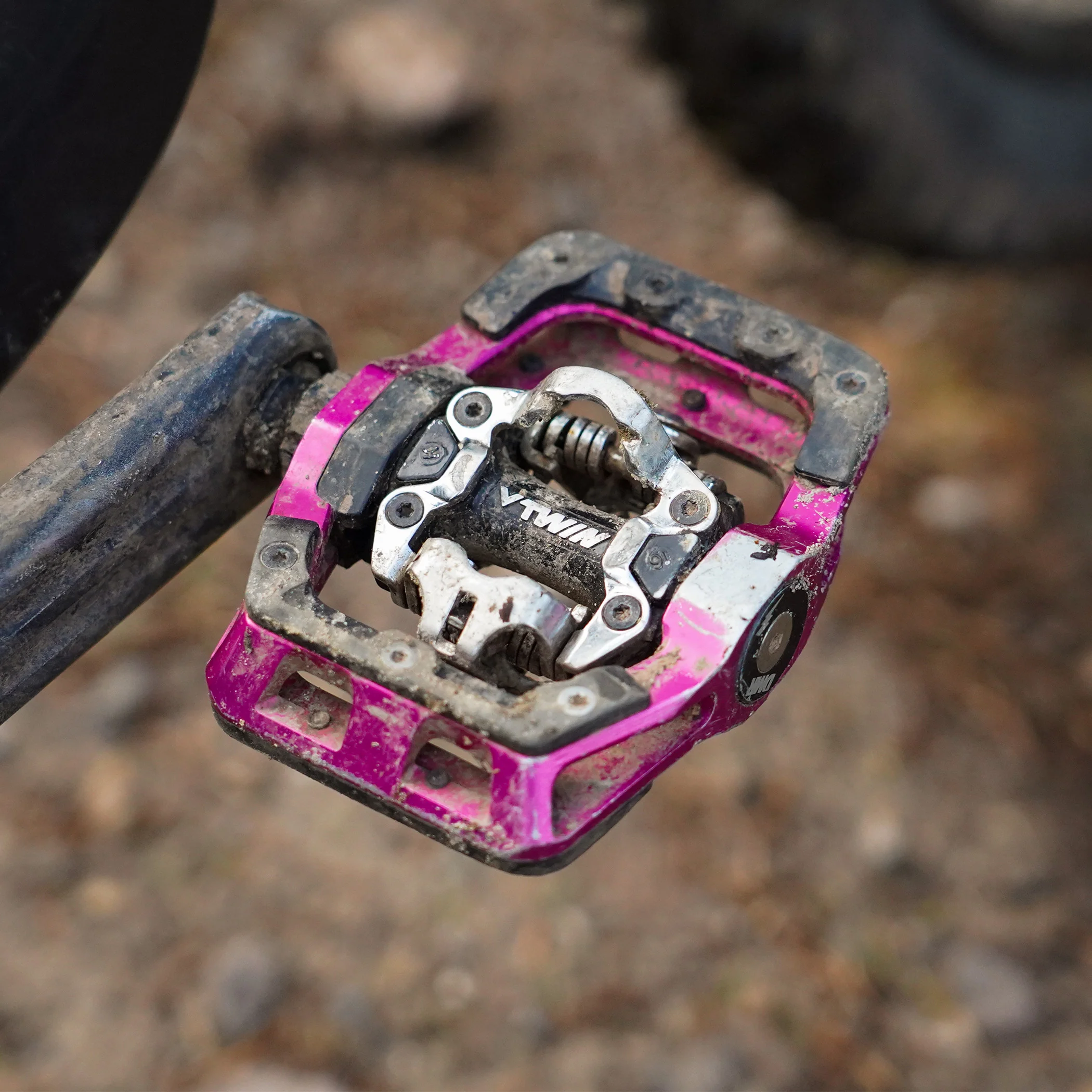 DMR V-Twin Pedal - Image 10