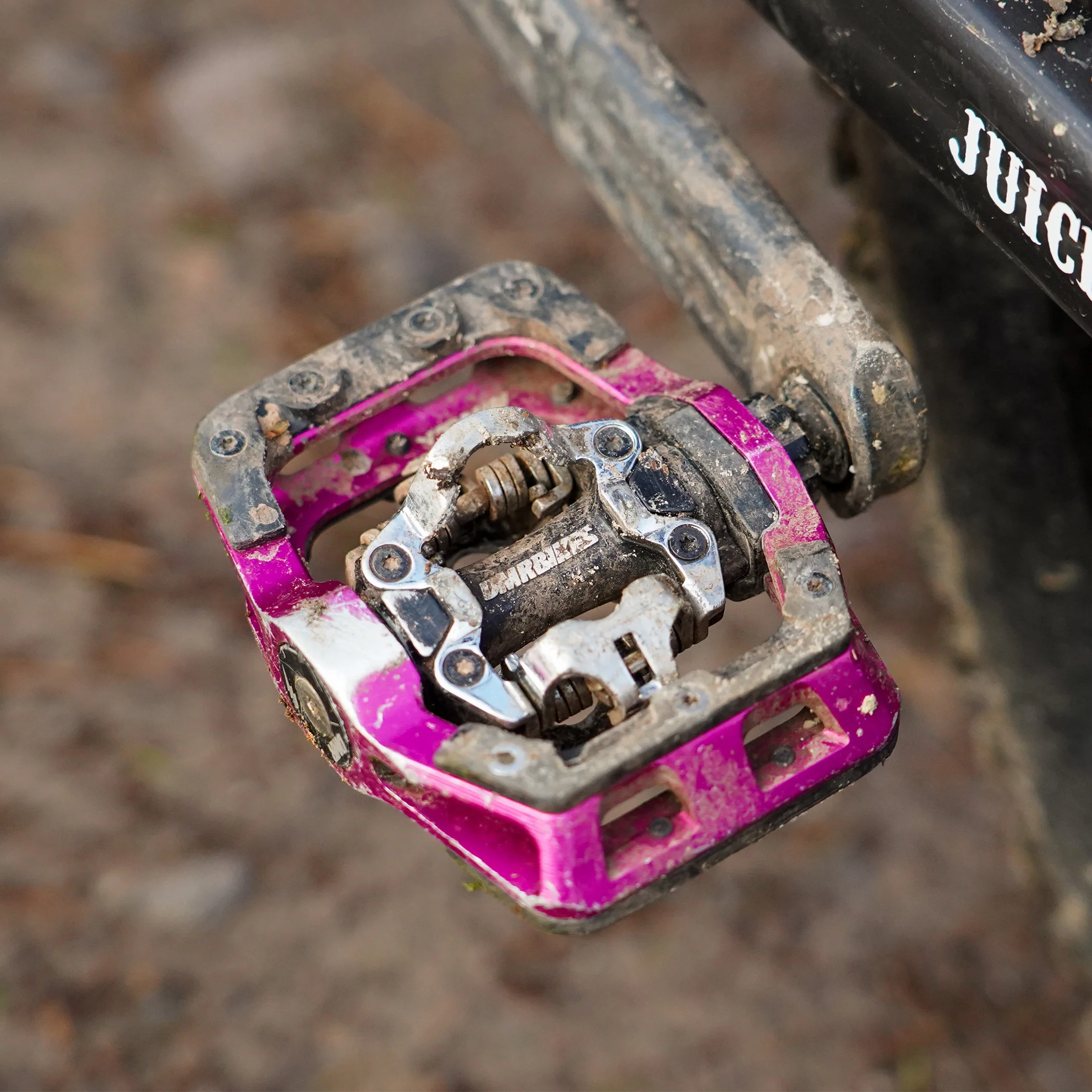 DMR V-Twin Pedal - Image 11
