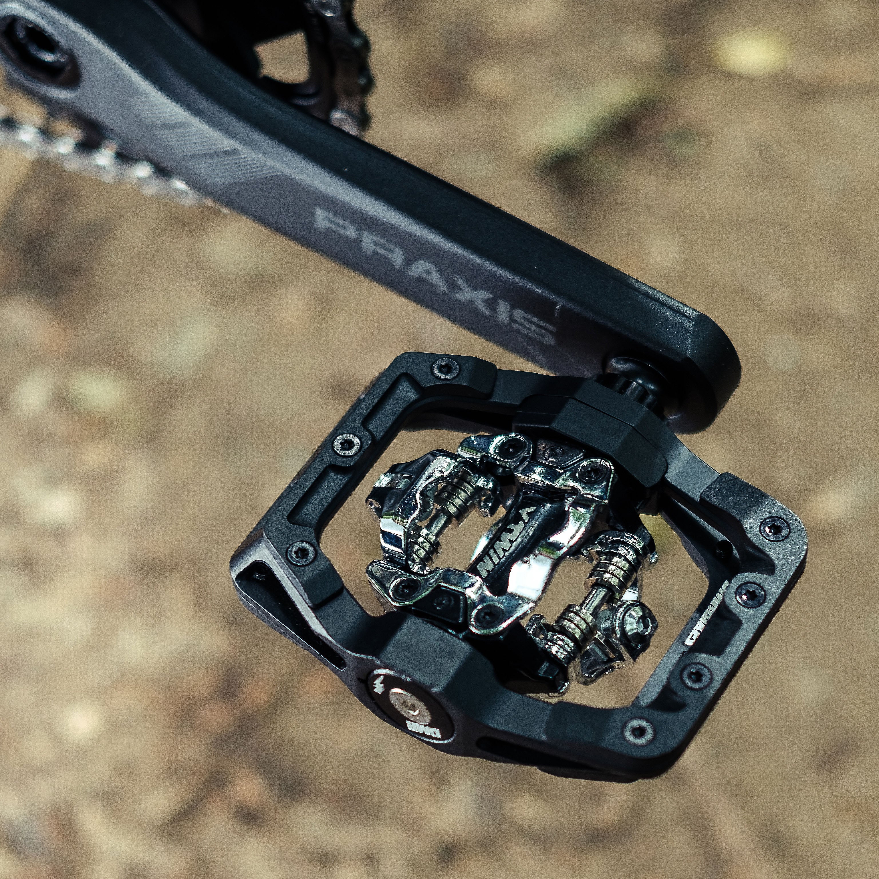 DMR V-Twin Pedal - Image 13