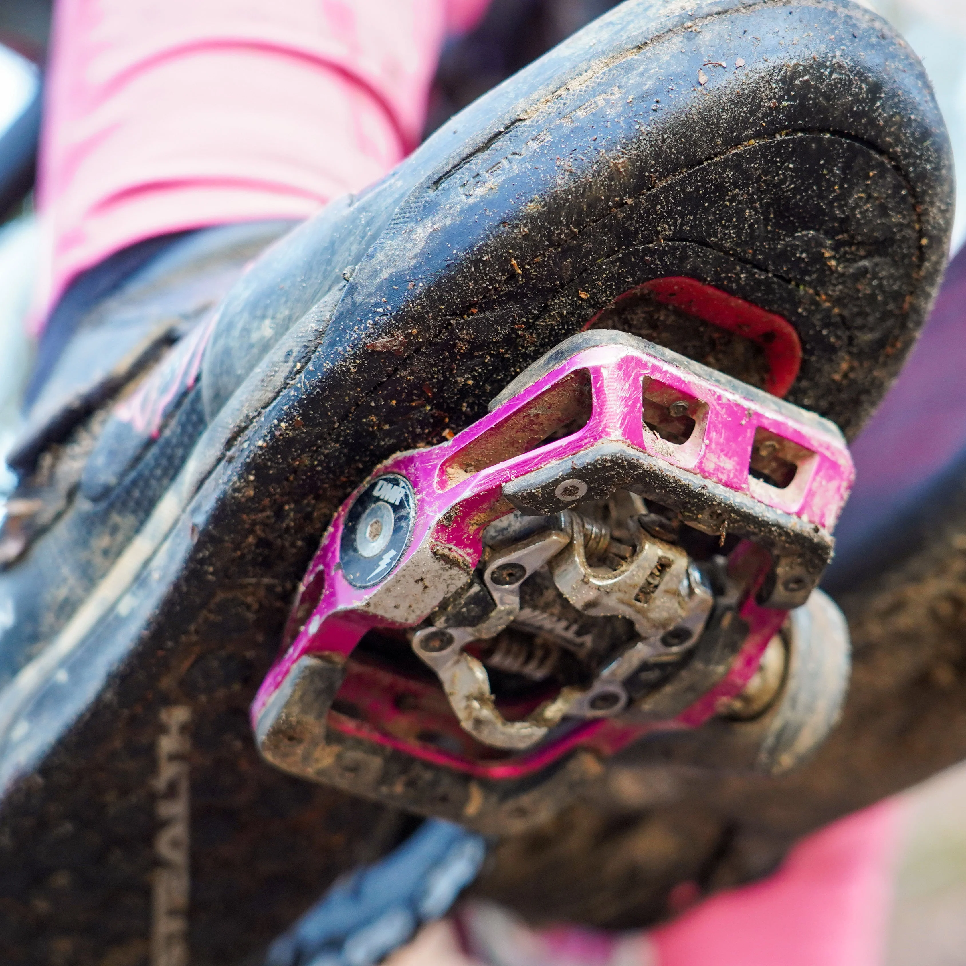 DMR V-Twin Pedal - Image 14