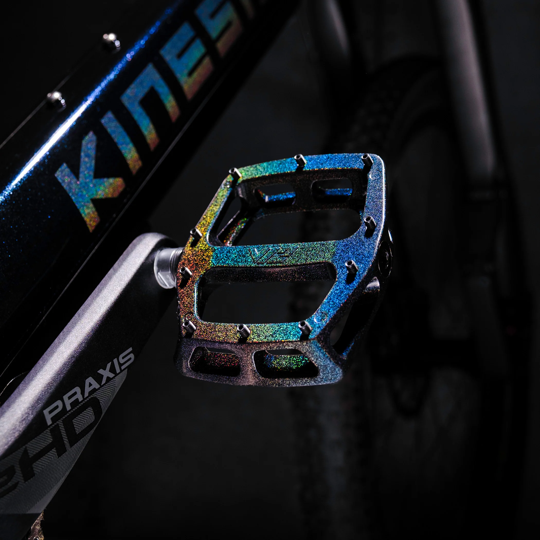 DMR V12 SE Pedal - Image 4