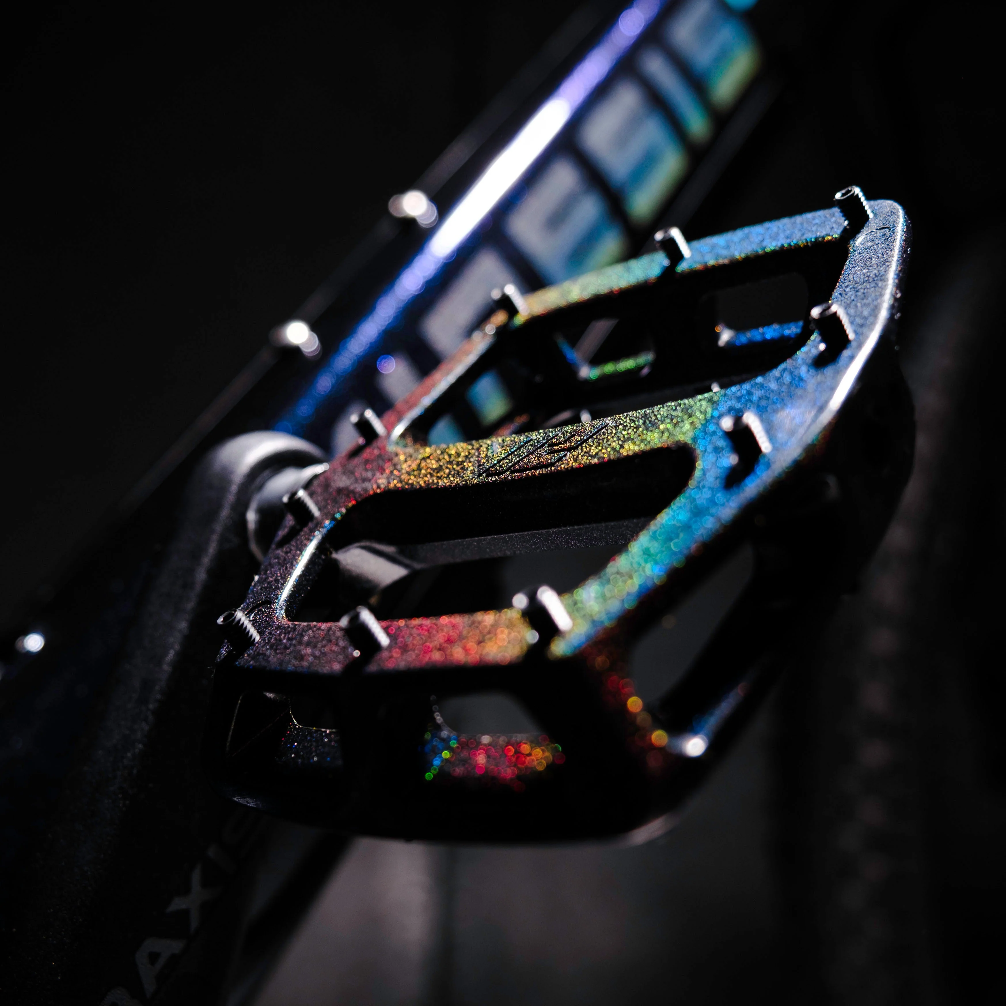 DMR V12 SE Pedal - Image 6