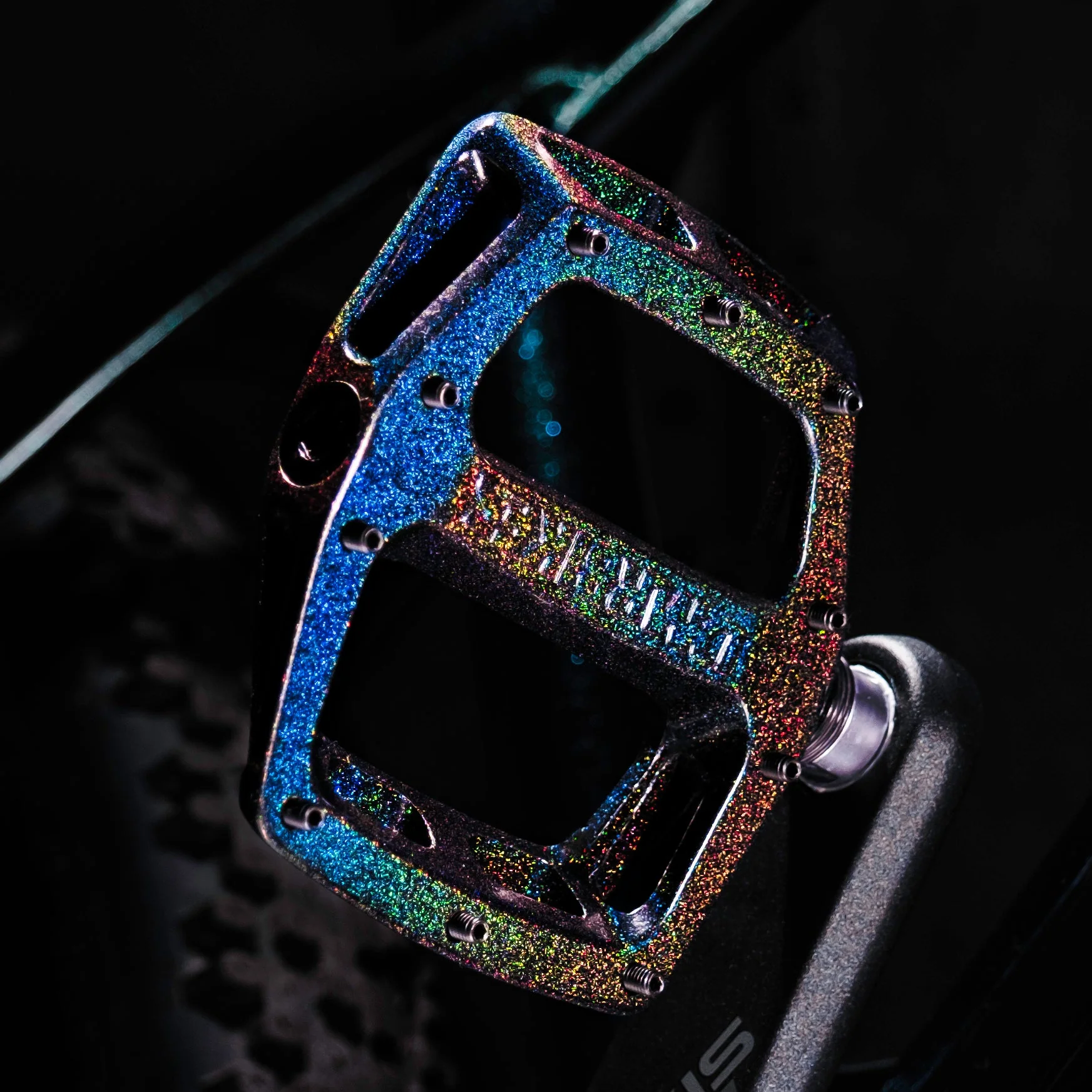 DMR V12 SE Pedal - Image 7