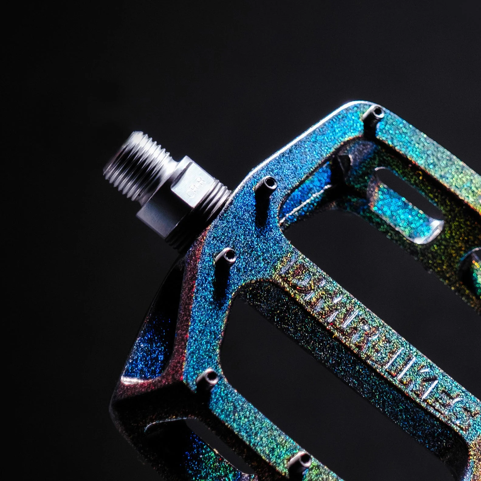 DMR V12 SE Pedal - Image 8