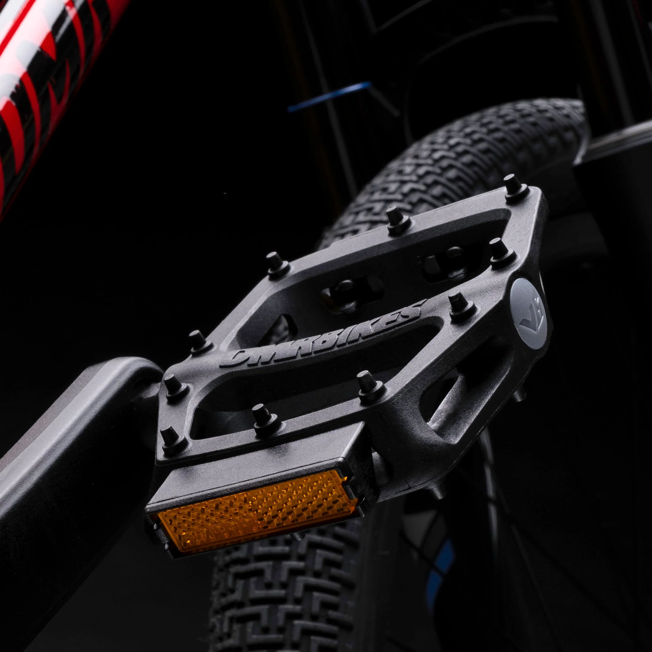 DMR V6 Pedal - Image 13