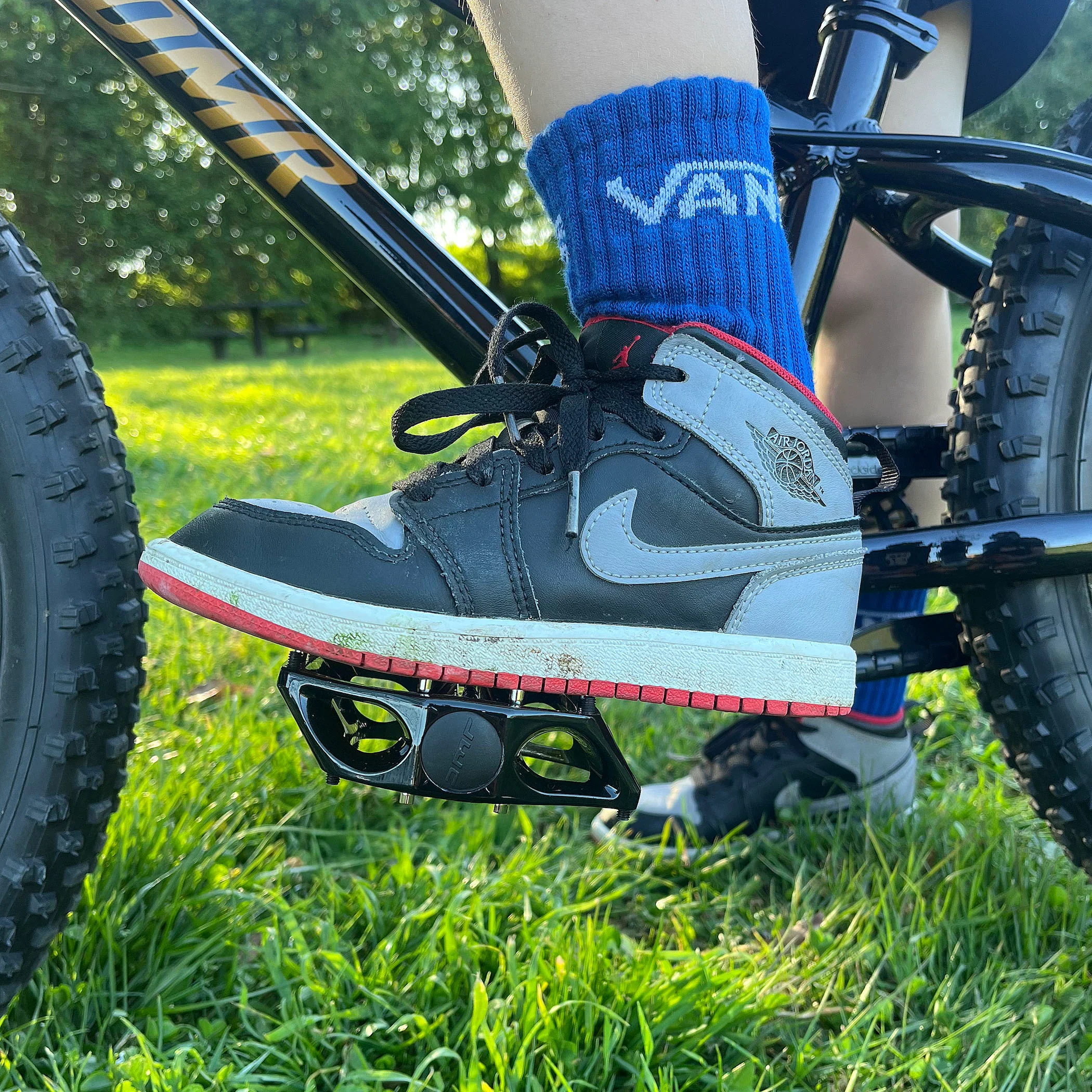 DMR V8 Classic Pedal - Image 14