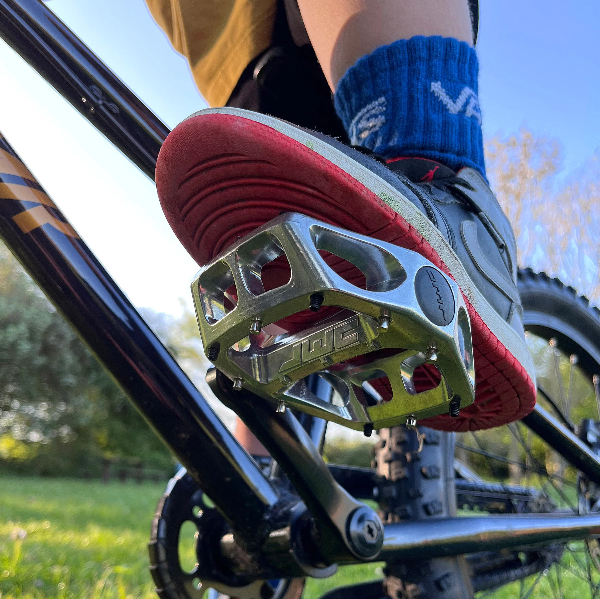DMR V8 Classic Pedal - Image 16