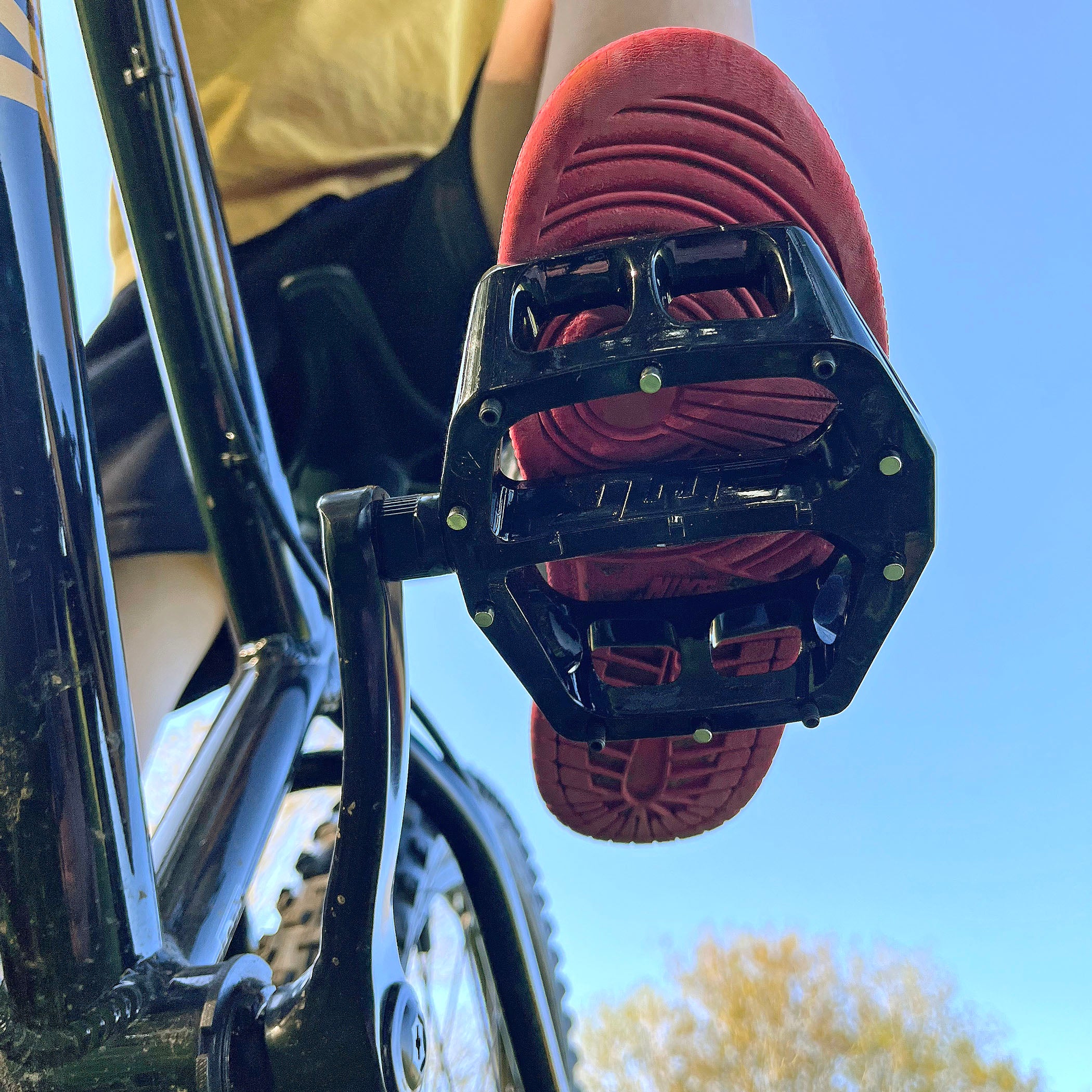 DMR V8 Classic Pedal - Image 17