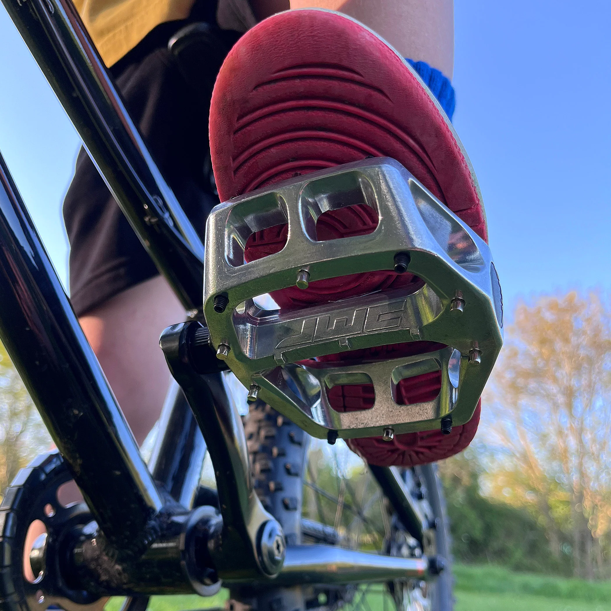 DMR V8 Classic Pedal - Image 18