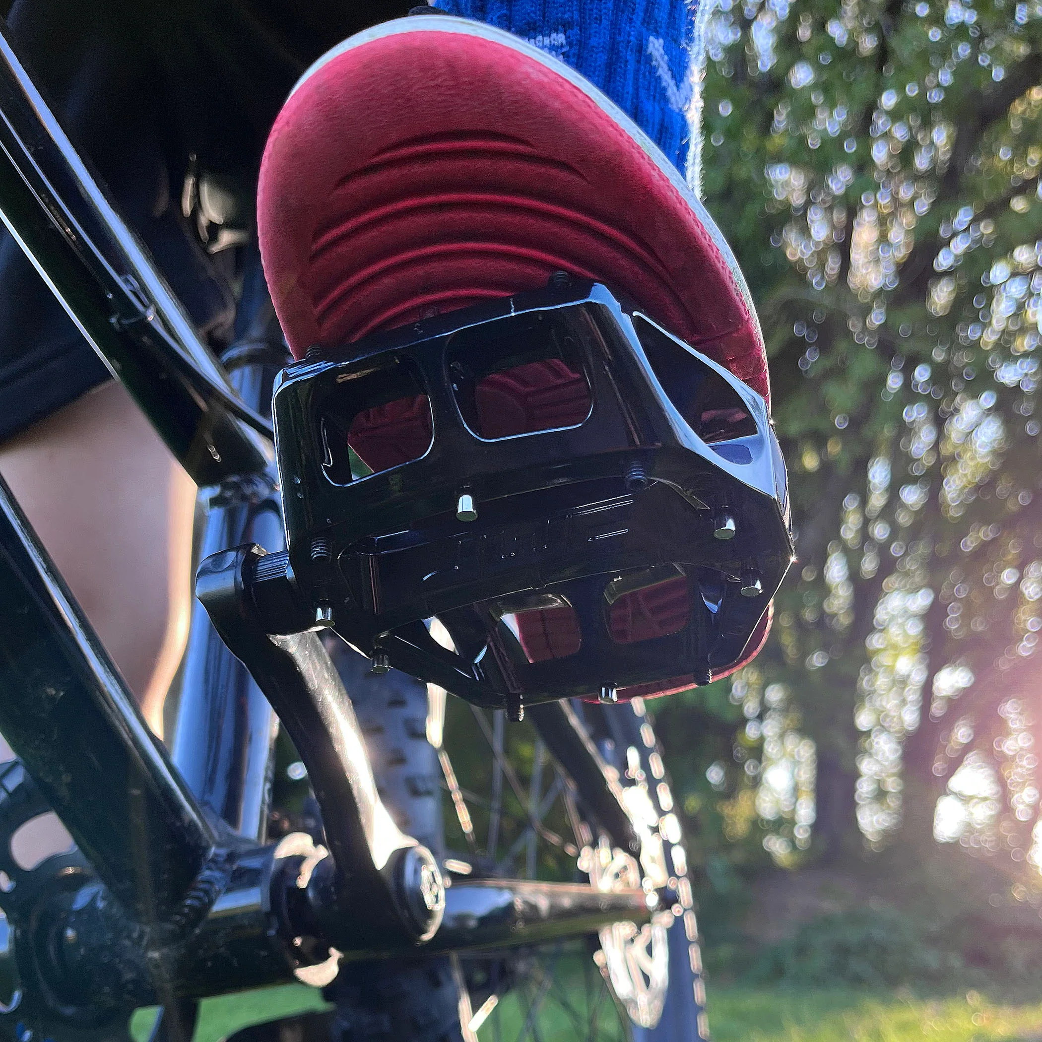 DMR V8 Classic Pedal - Image 20