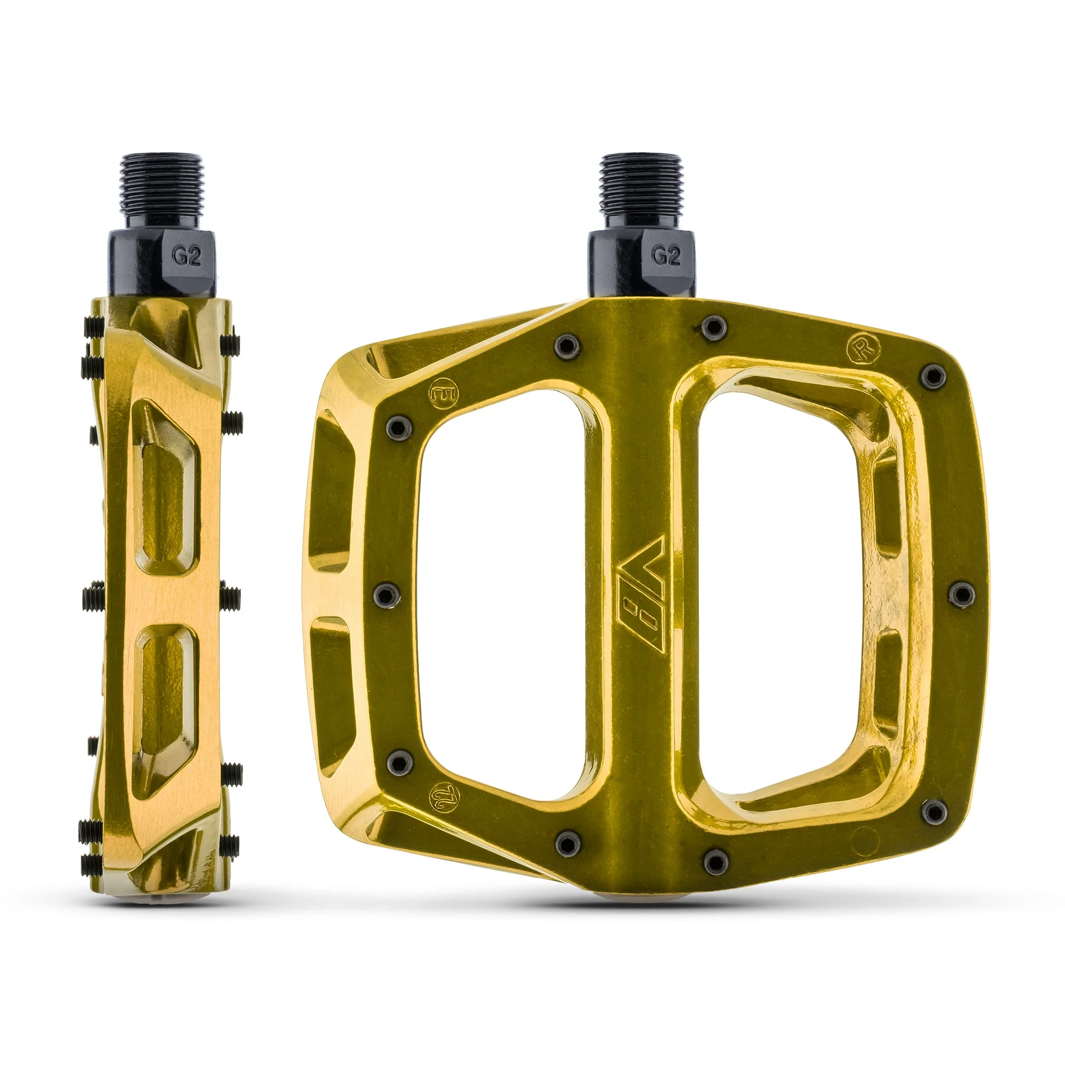DMR V8 Pedal - Image 6