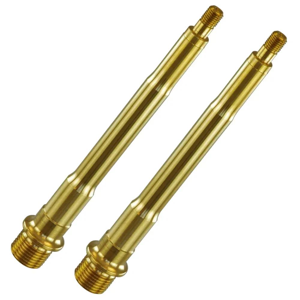 DMR Vault and V11 Pedal Axles - Image 3