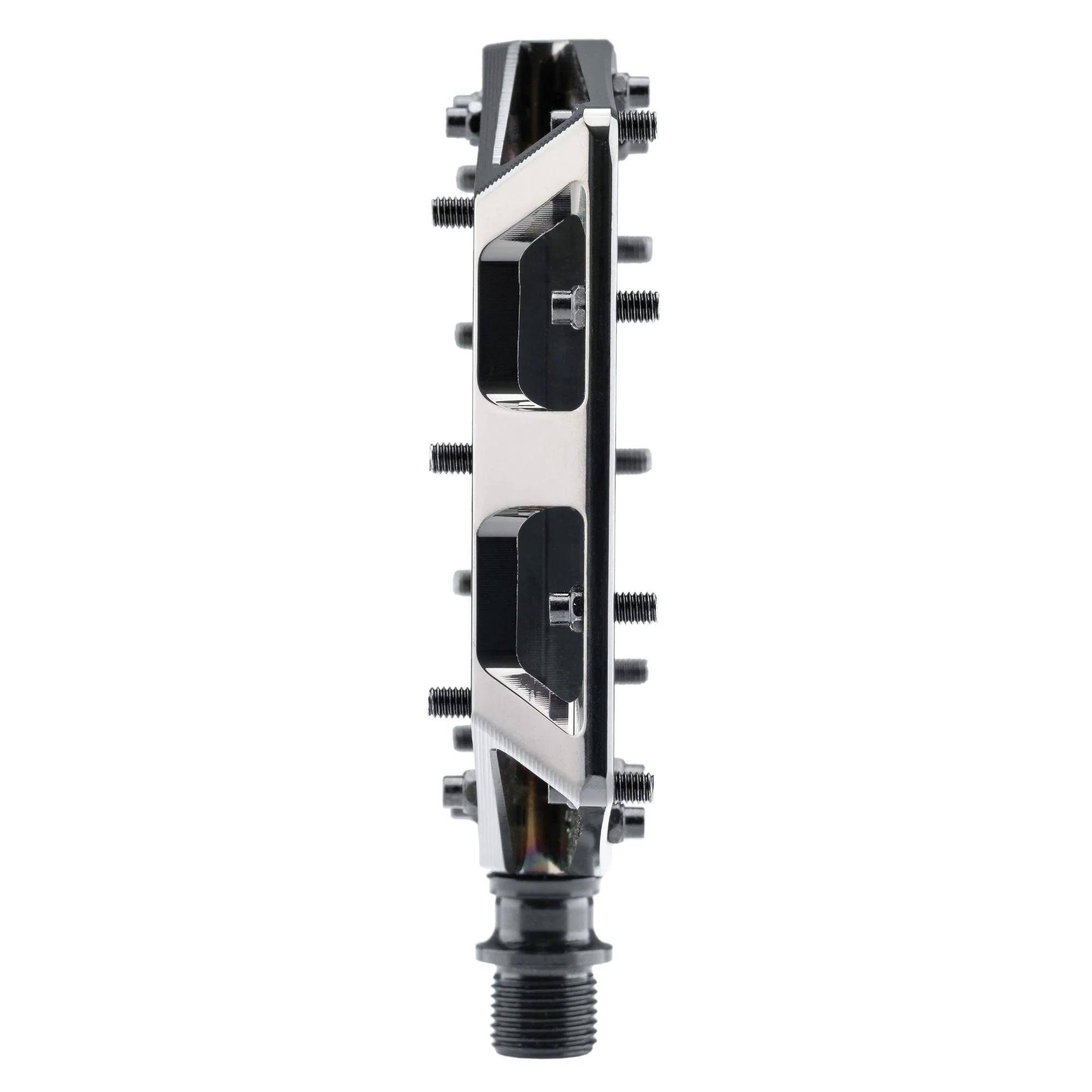 DMR Vault Black Chrome Pedal - Image 3
