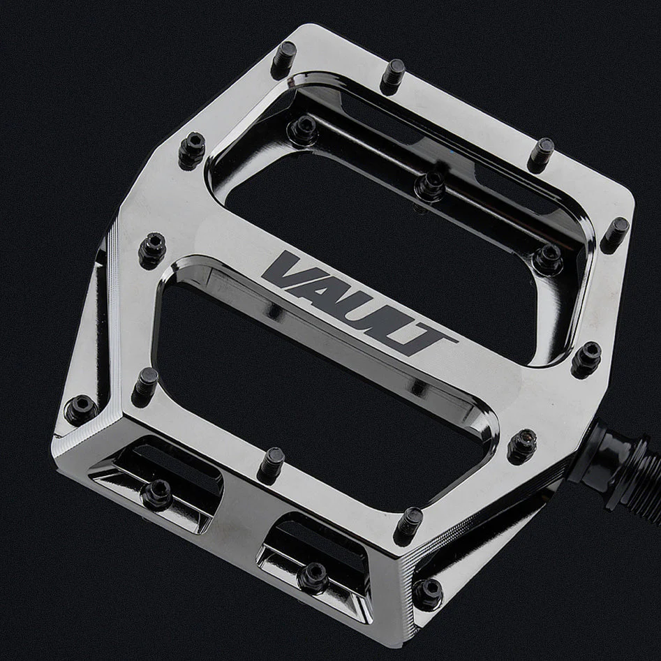 DMR Vault Black Chrome Pedal - Image 8