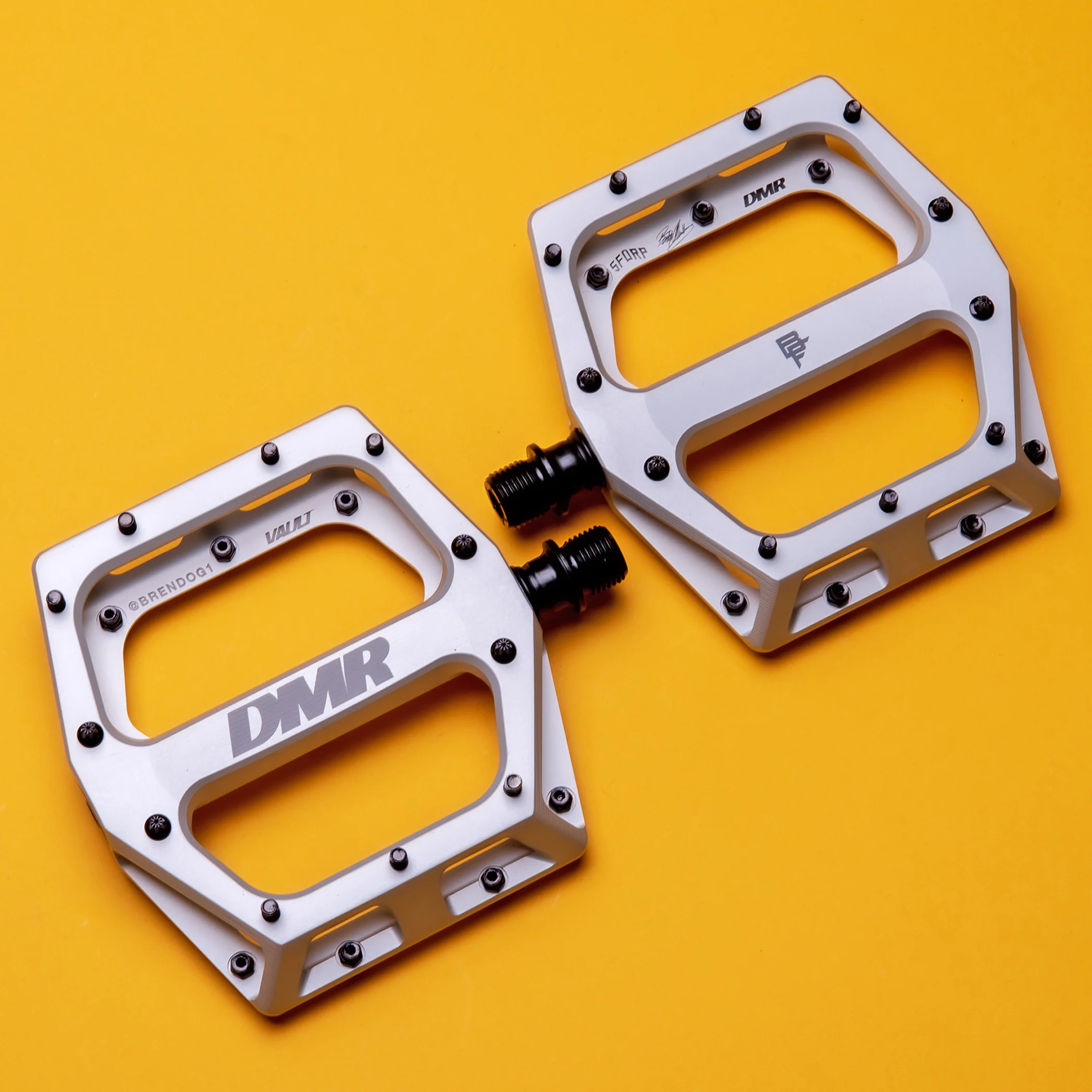 DMR Vault Brendog Pedal - Image 12