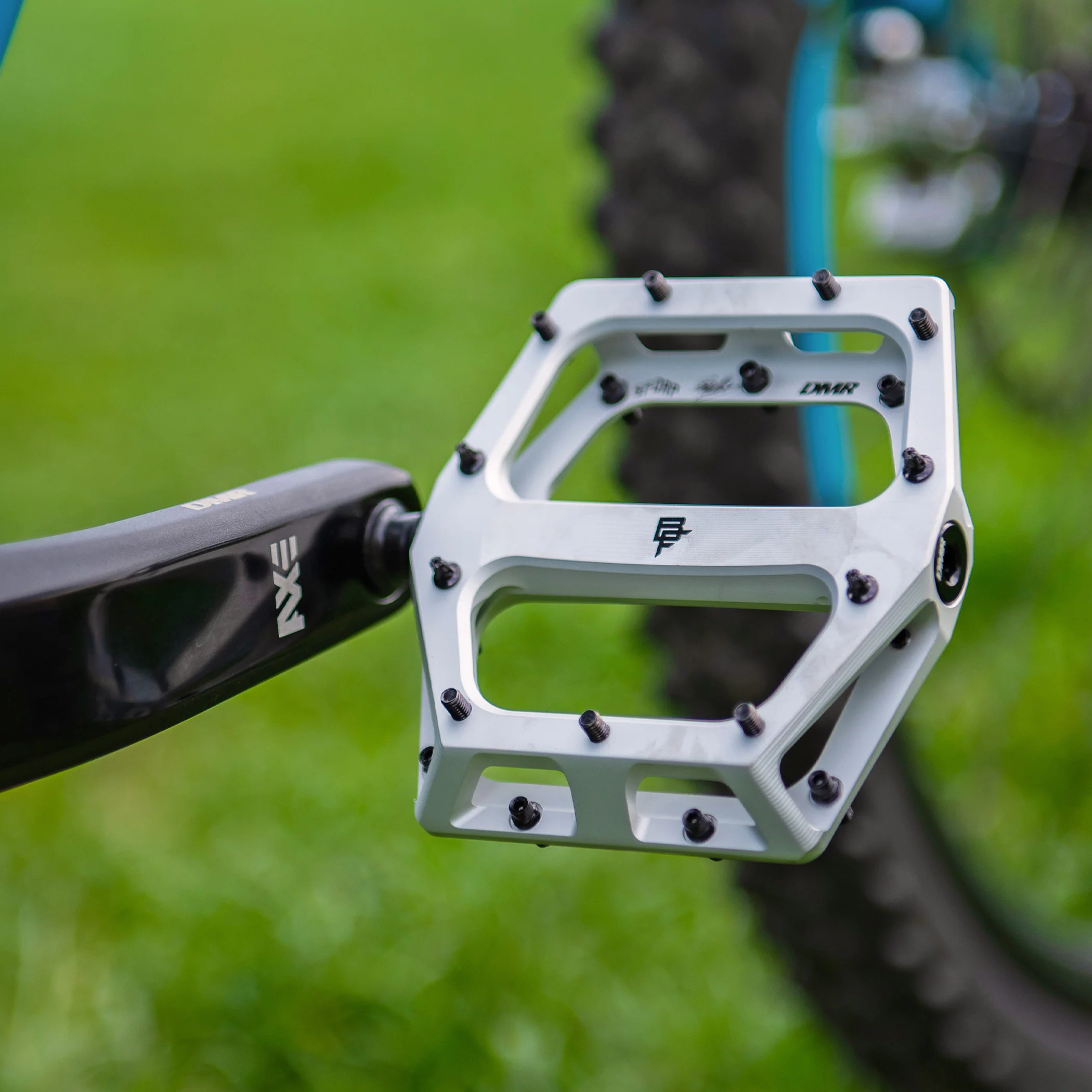 DMR Vault Brendog Pedal - Image 14