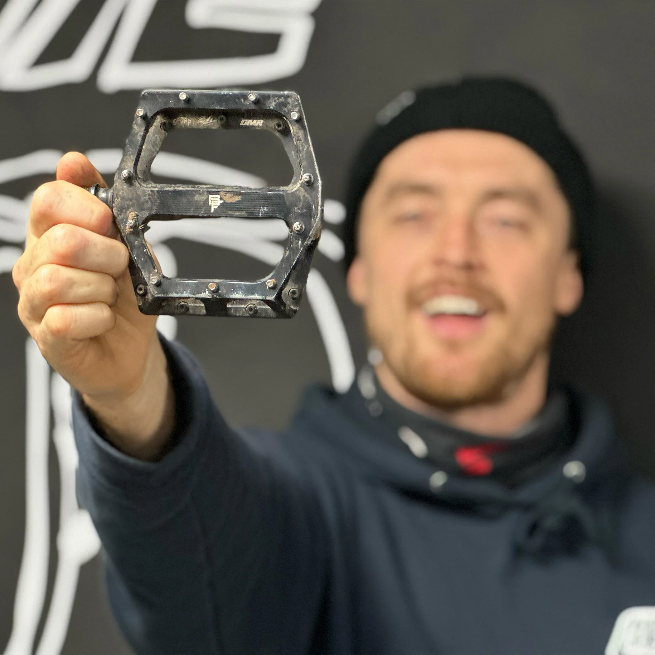DMR Vault Brendog Pedal - Image 7