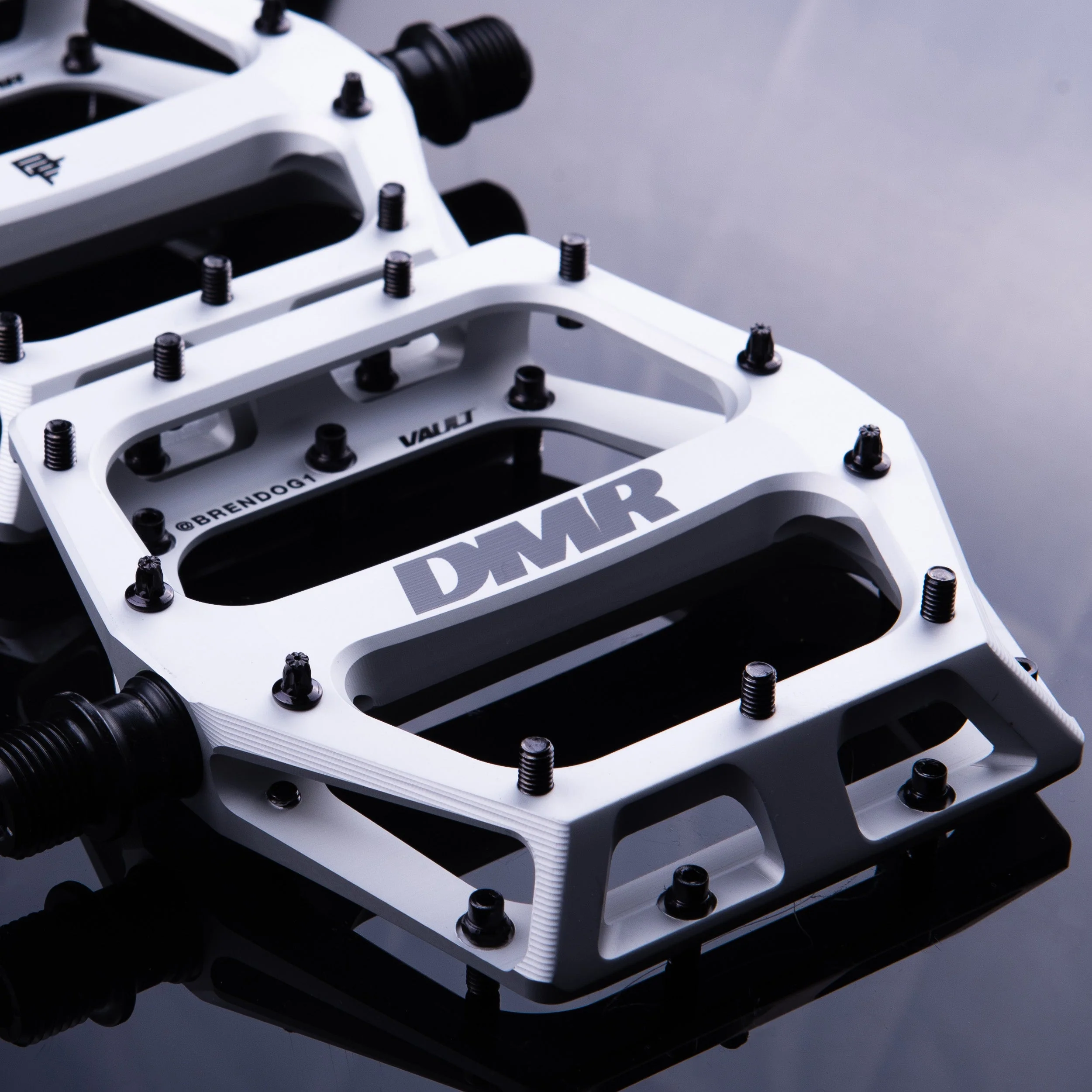 DMR Vault Brendog Pedal - Image 9