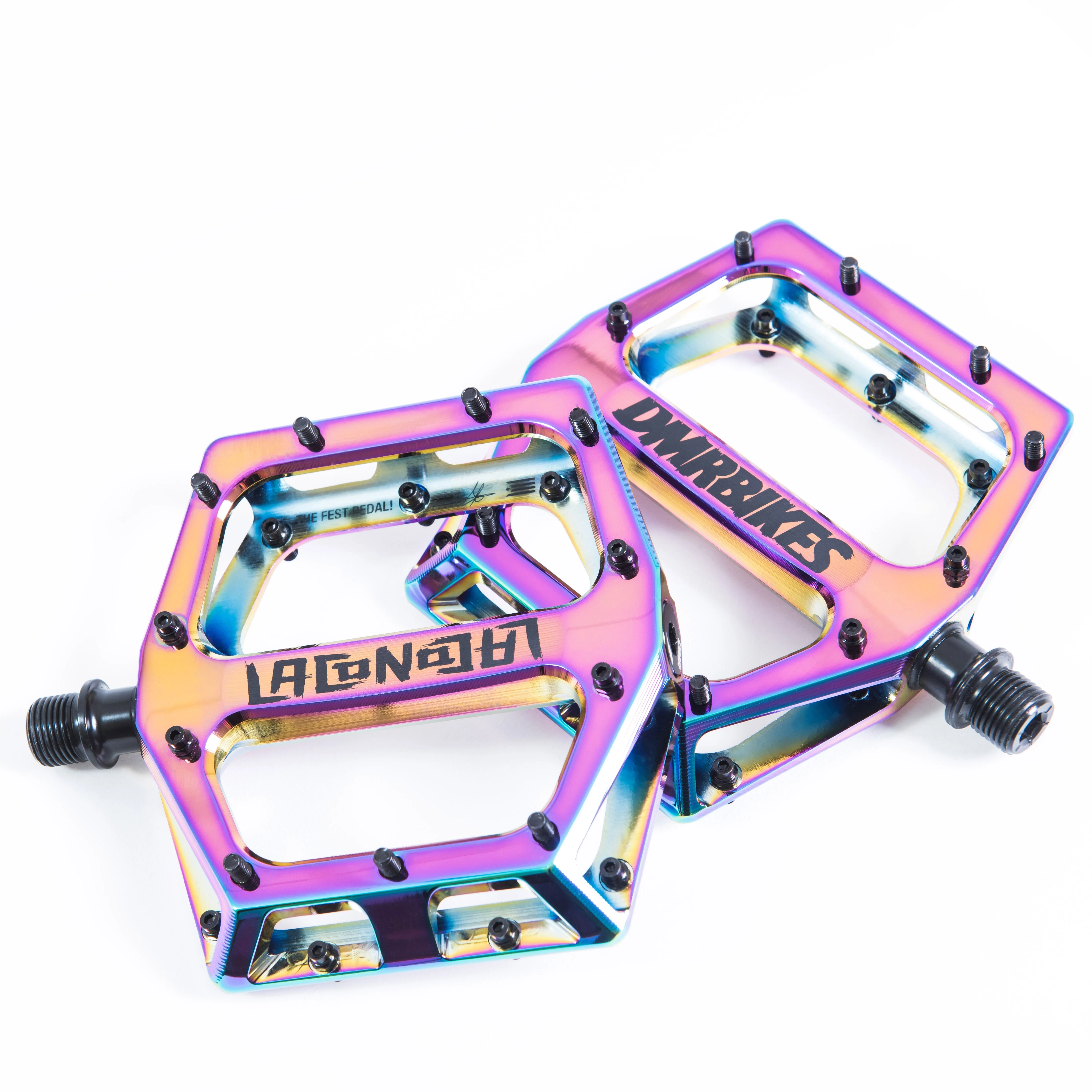 DMR Vault Lacon Pedal - Image 7