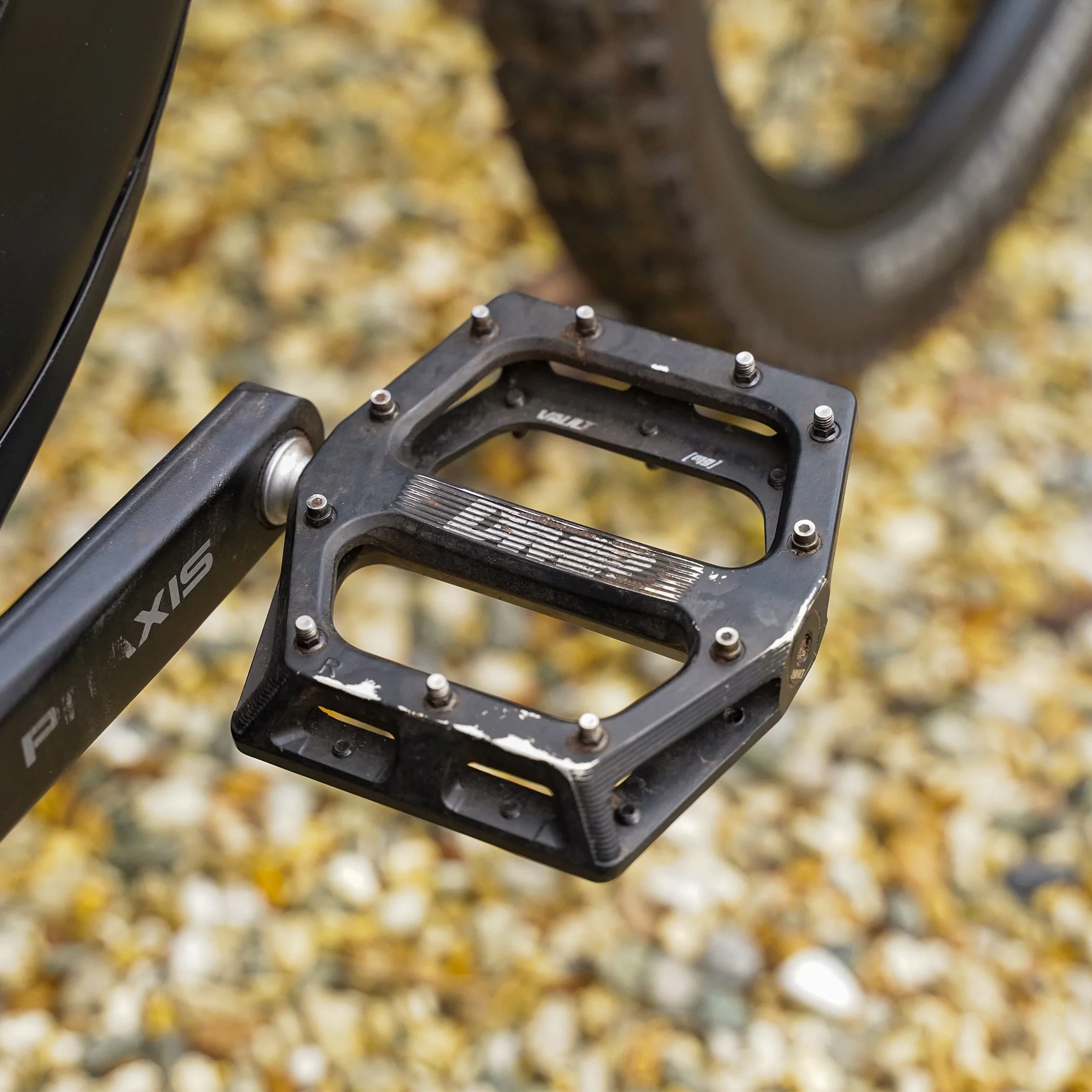 DMR Vault Mag Pedal - Image 14