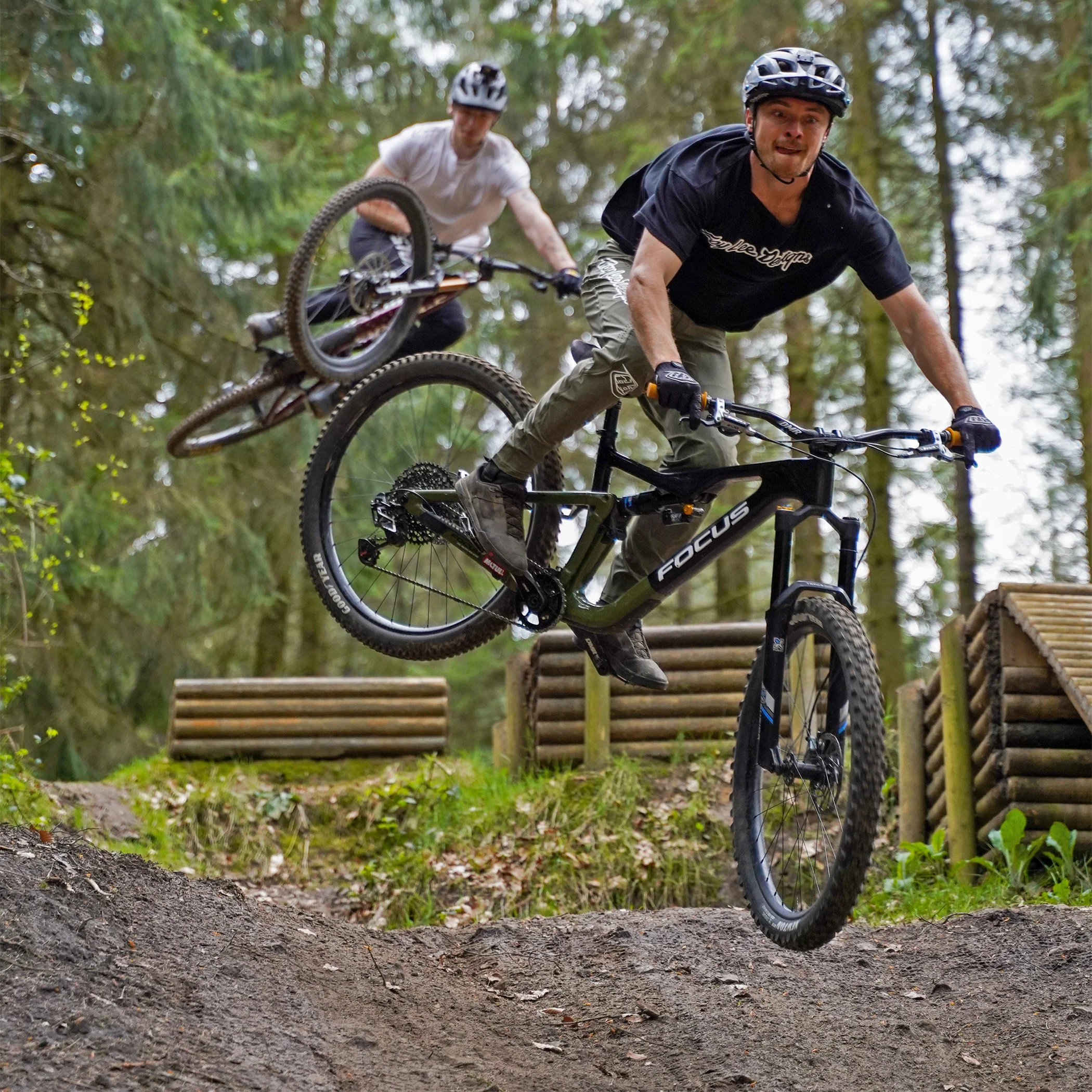 DMR Vault Mag Pedal - Image 17