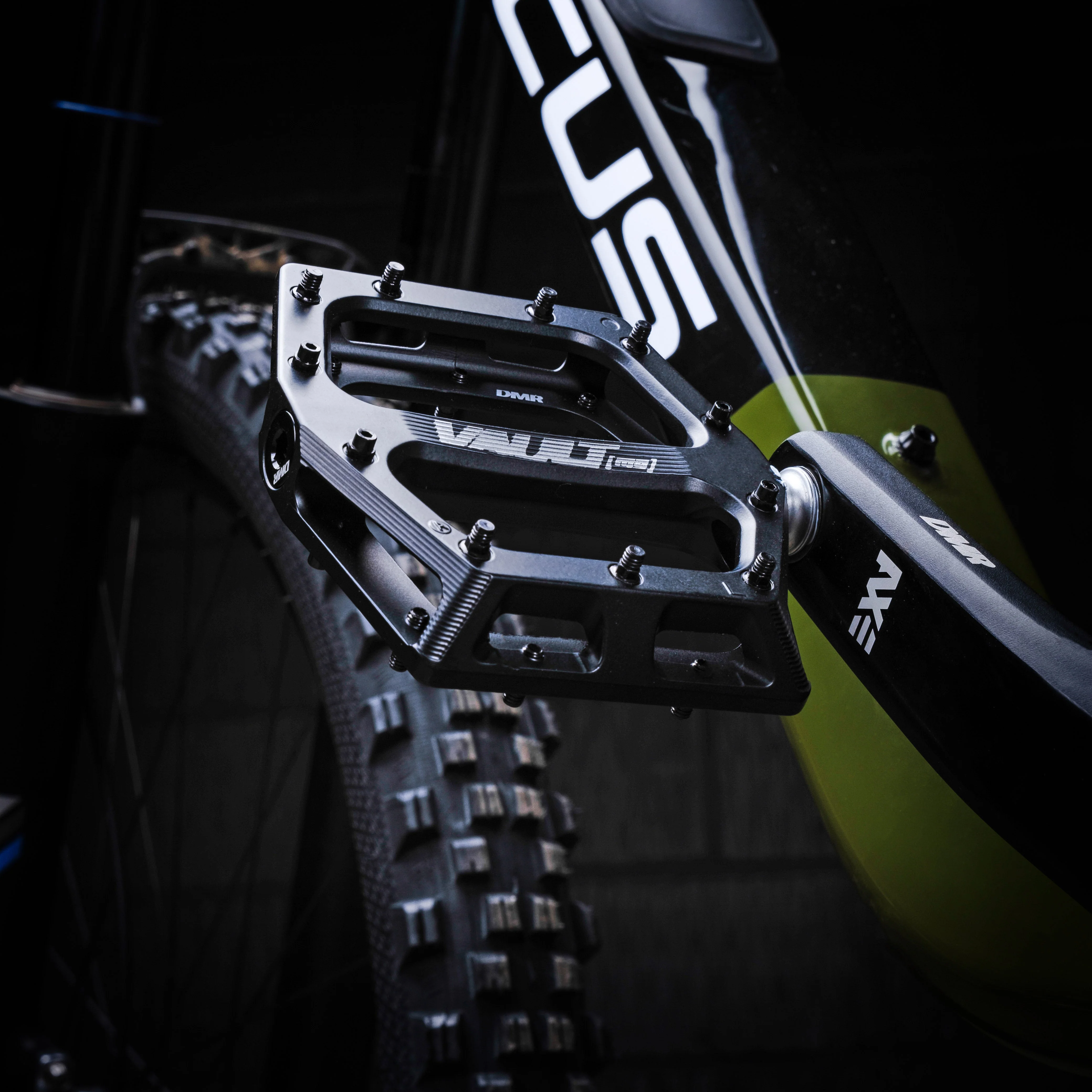 DMR Vault Mag Pedal - Image 7
