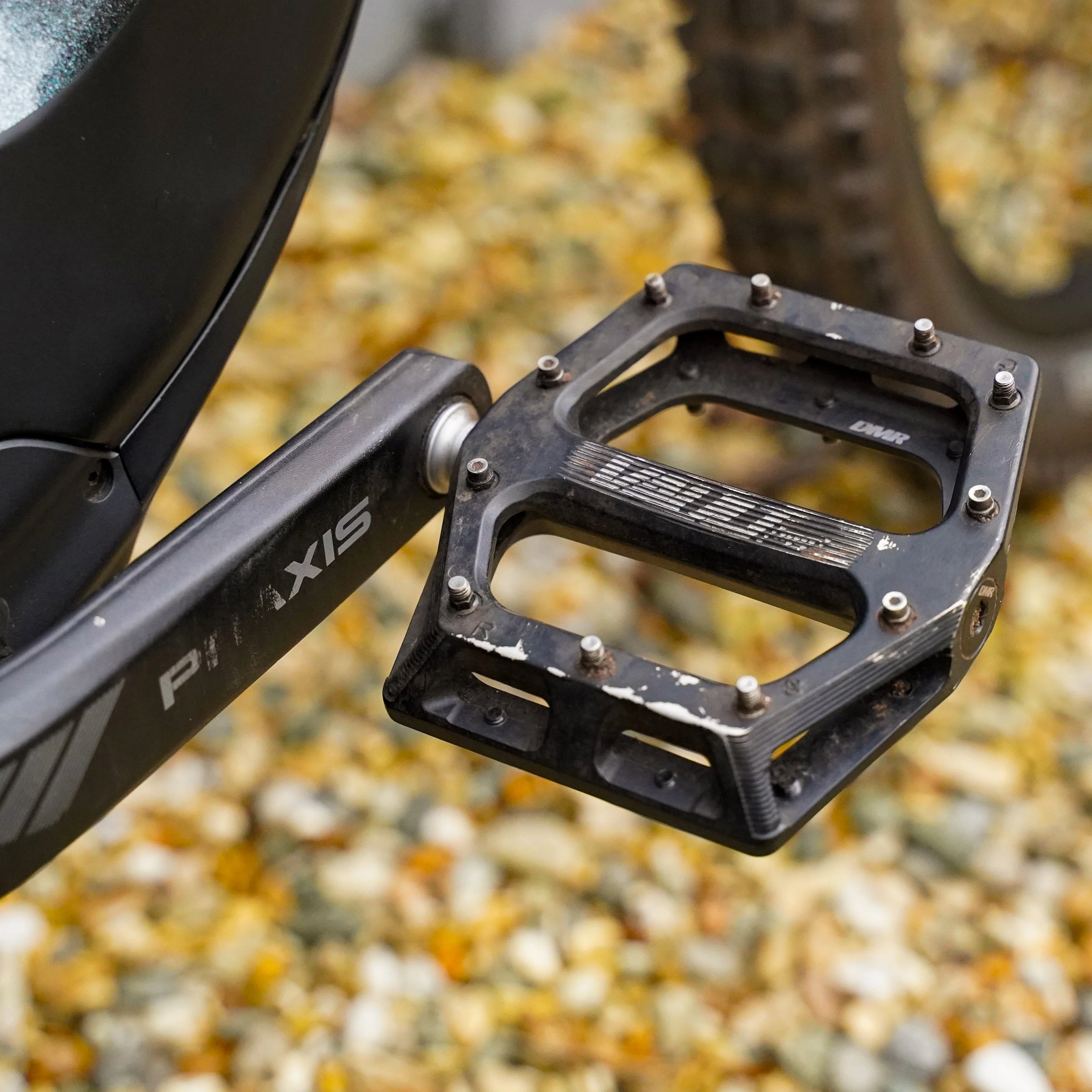 DMR Vault Mag Pedal - Image 9