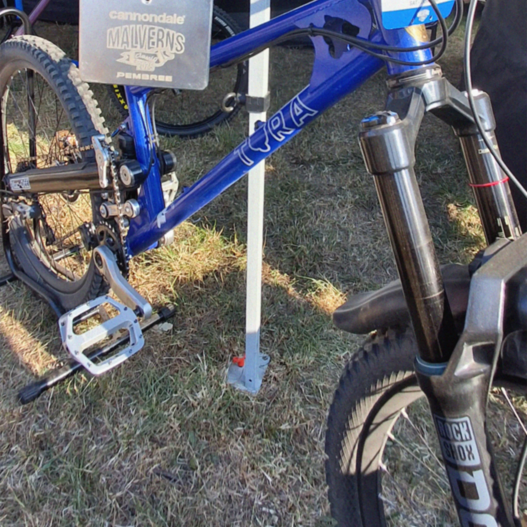 DMR Vault Max Pedal - Image 43