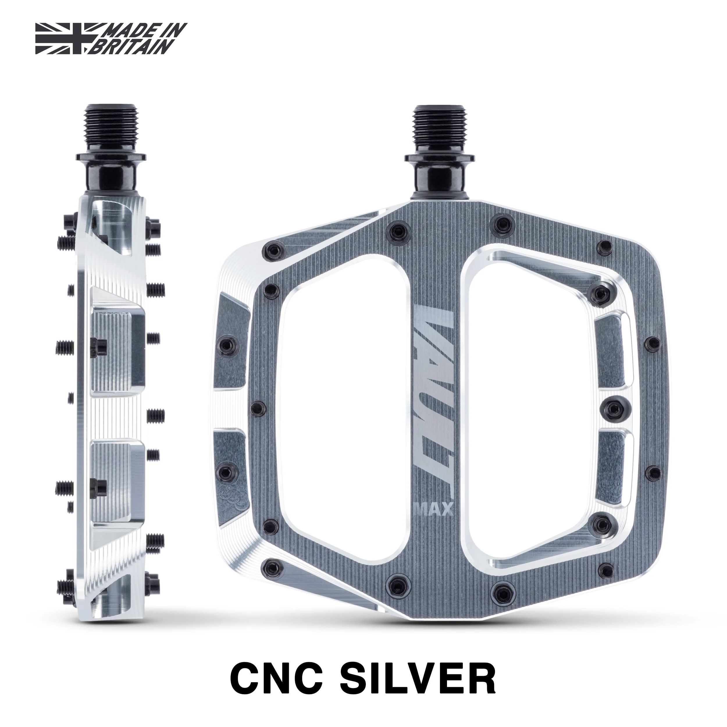 DMR Vault Max Pedal - Image 6