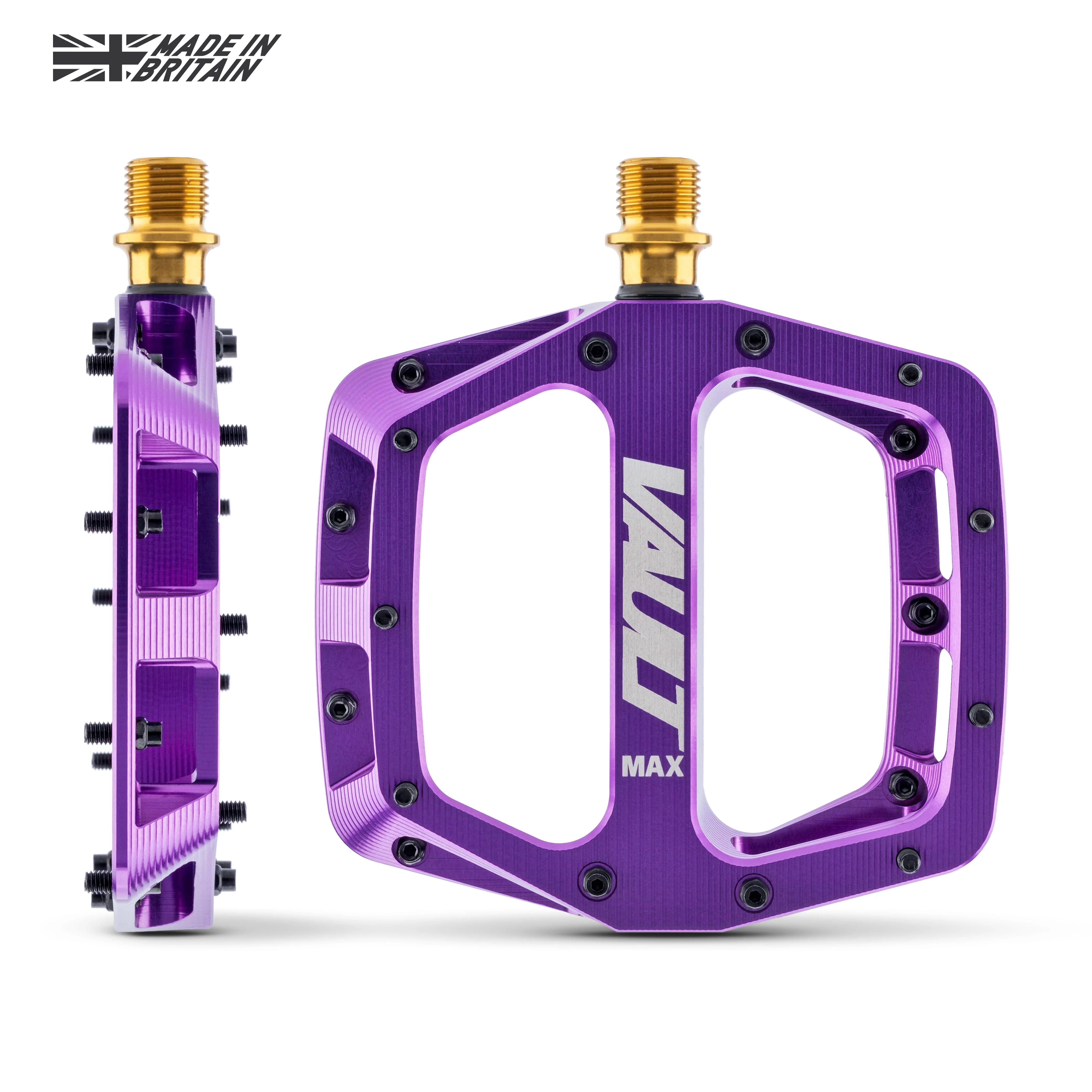DMR Vault Max Ti - Image 3
