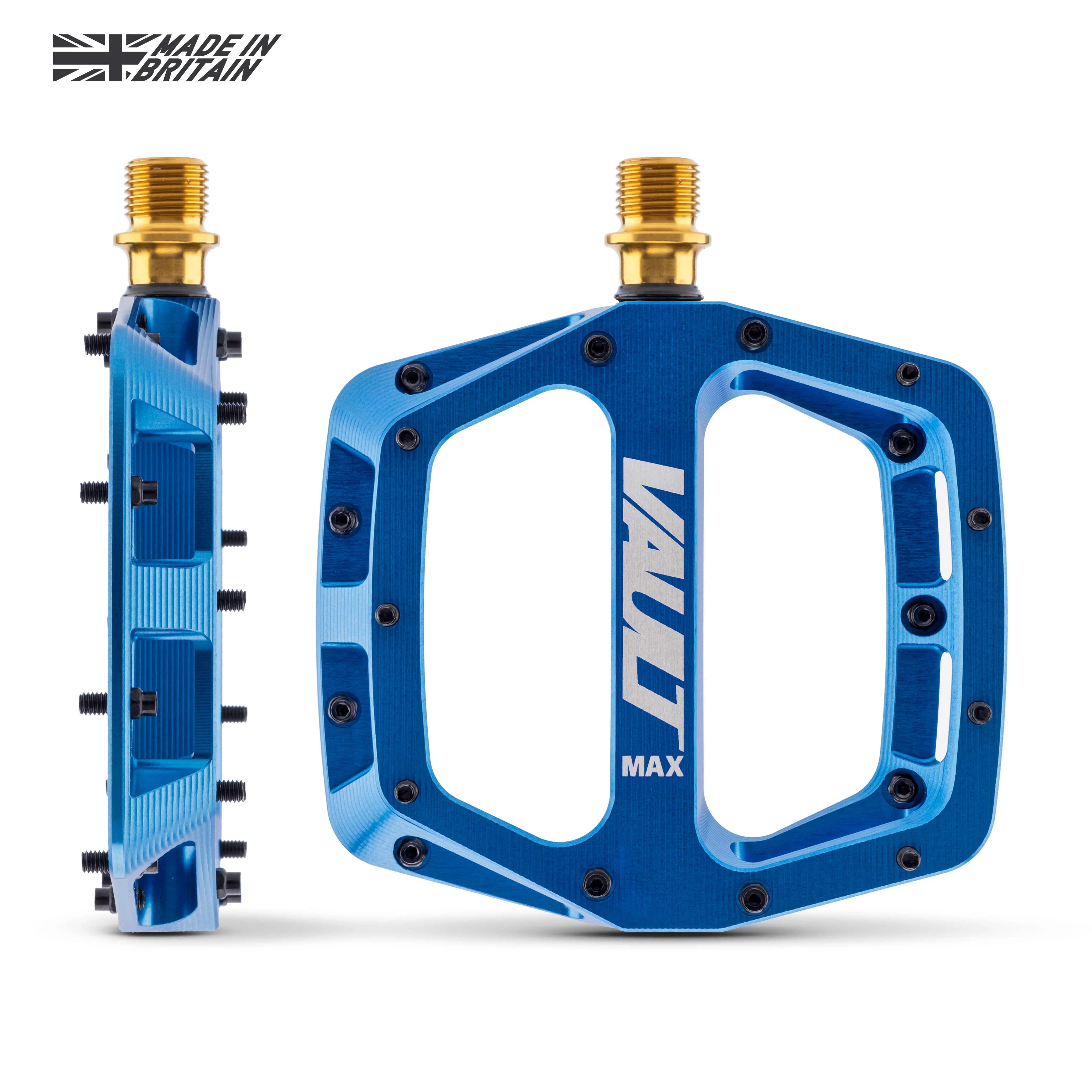 DMR Vault Max Ti - Image 4