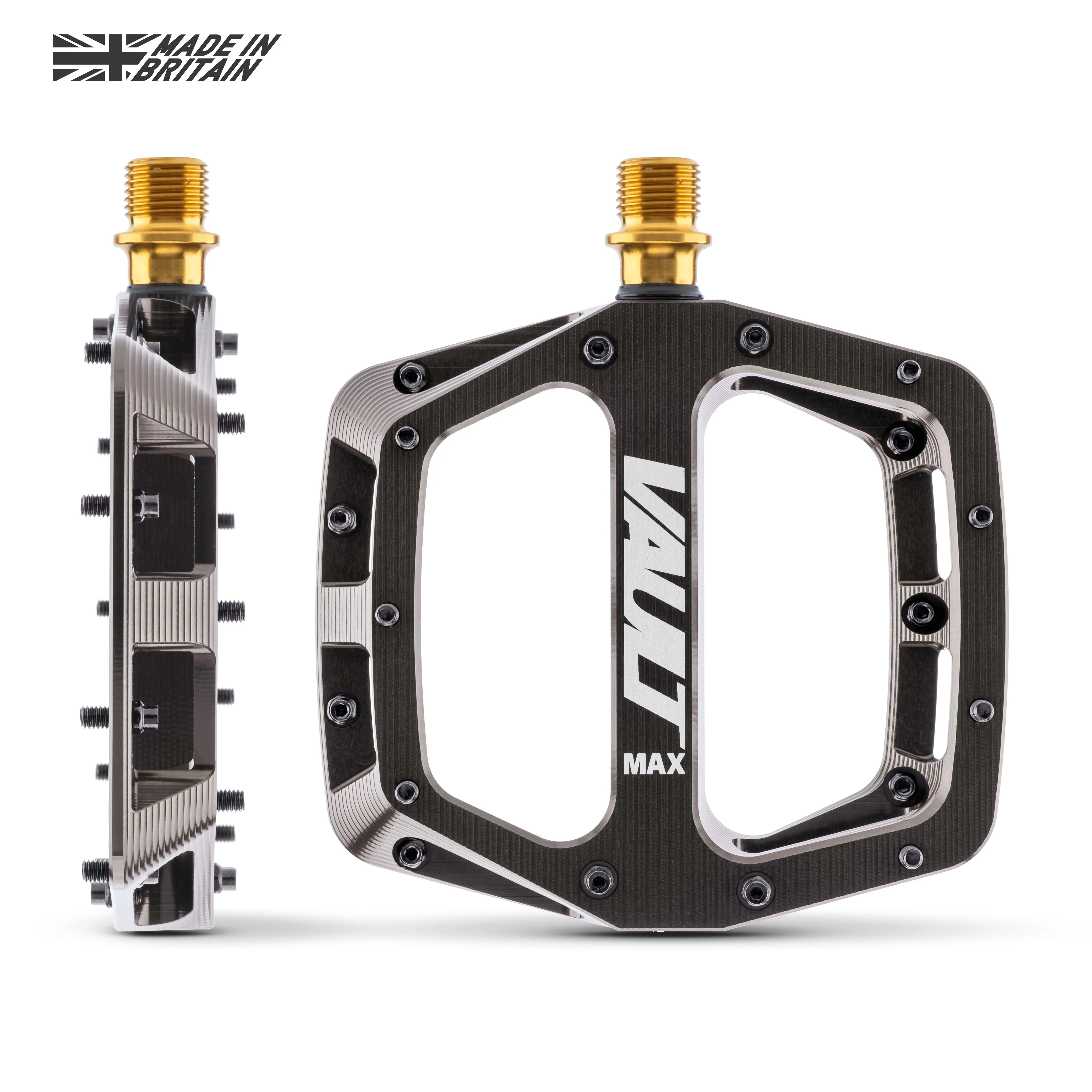 DMR Vault Max Ti - Image 5