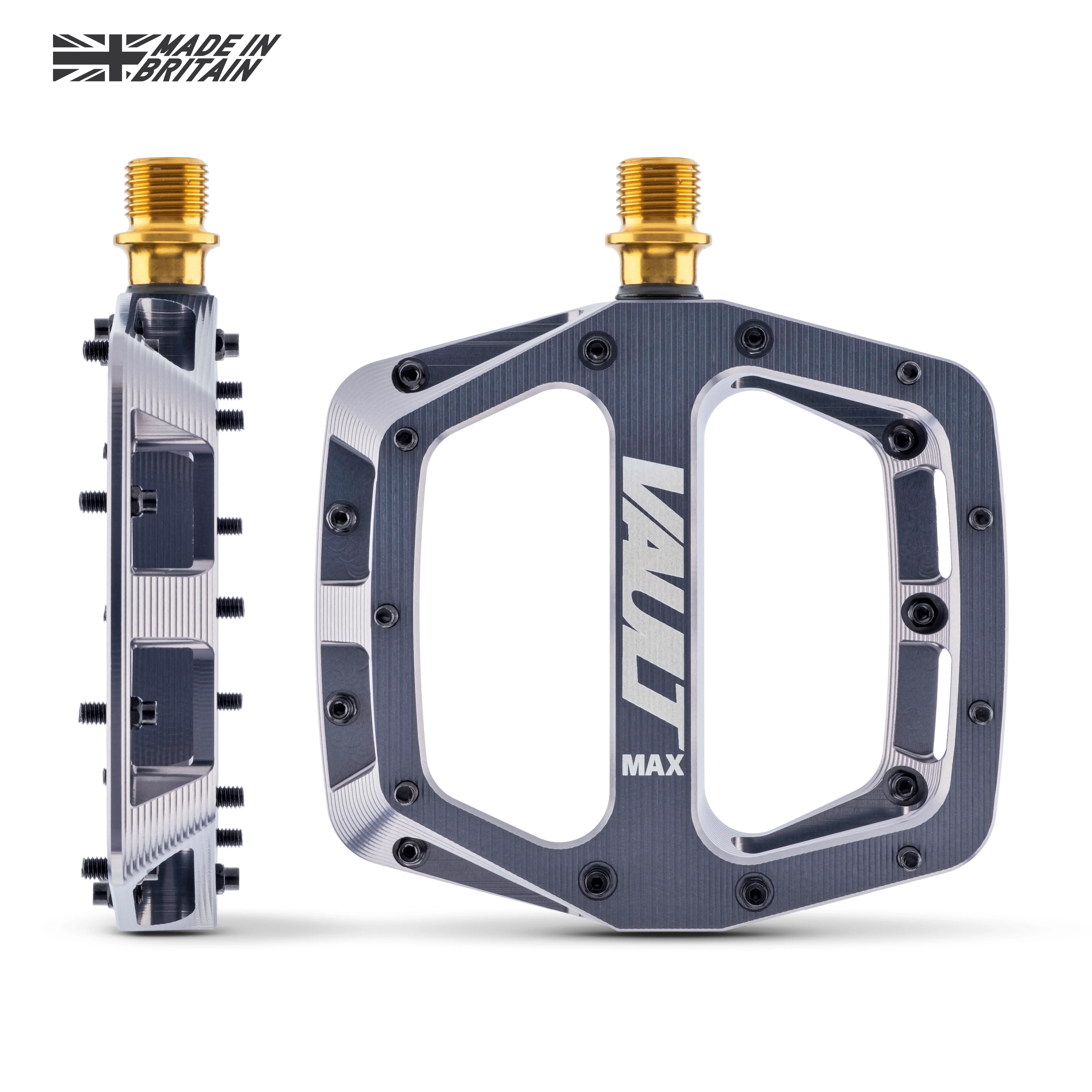 DMR Vault Max Ti - Image 7