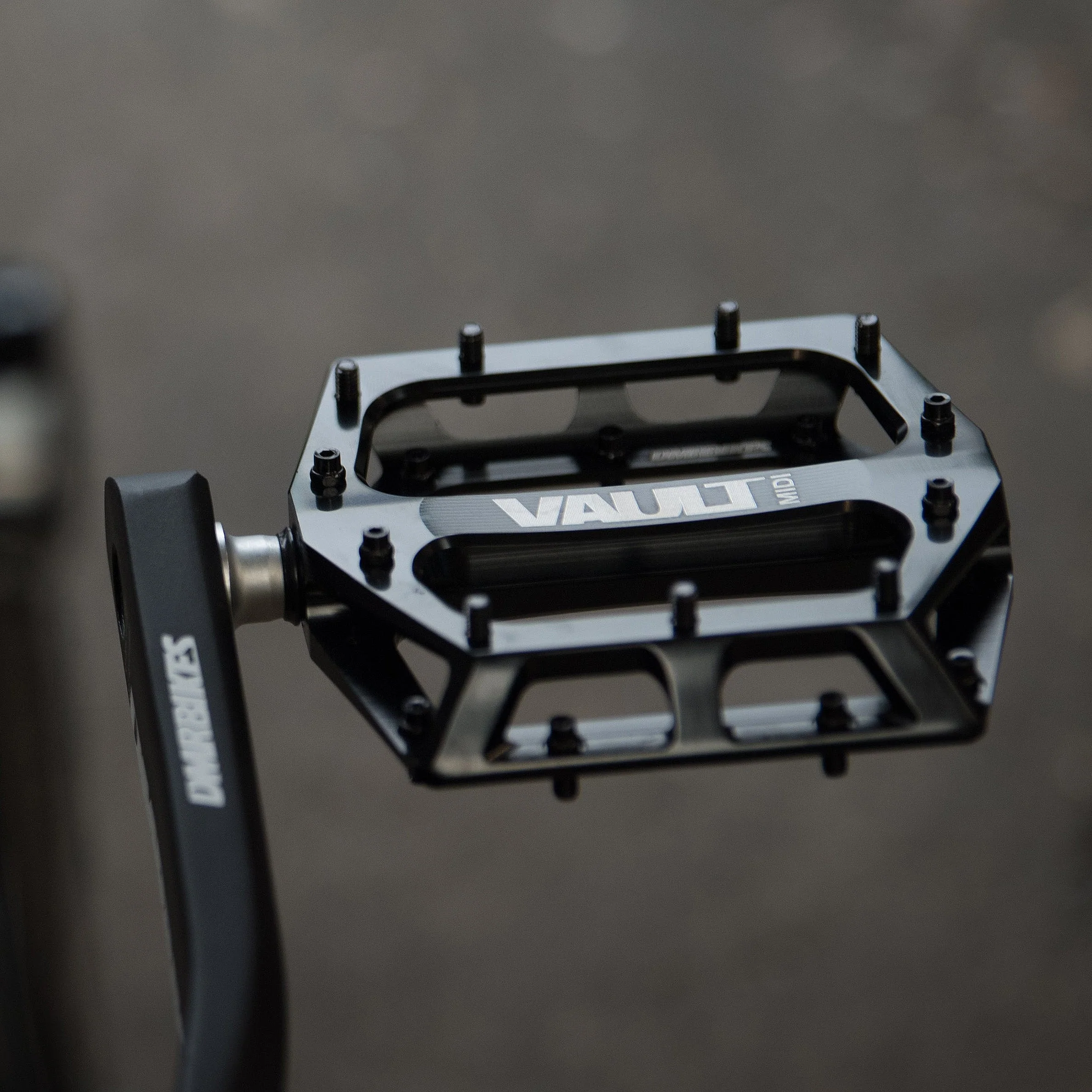 DMR Vault Midi Pedal - Image 17