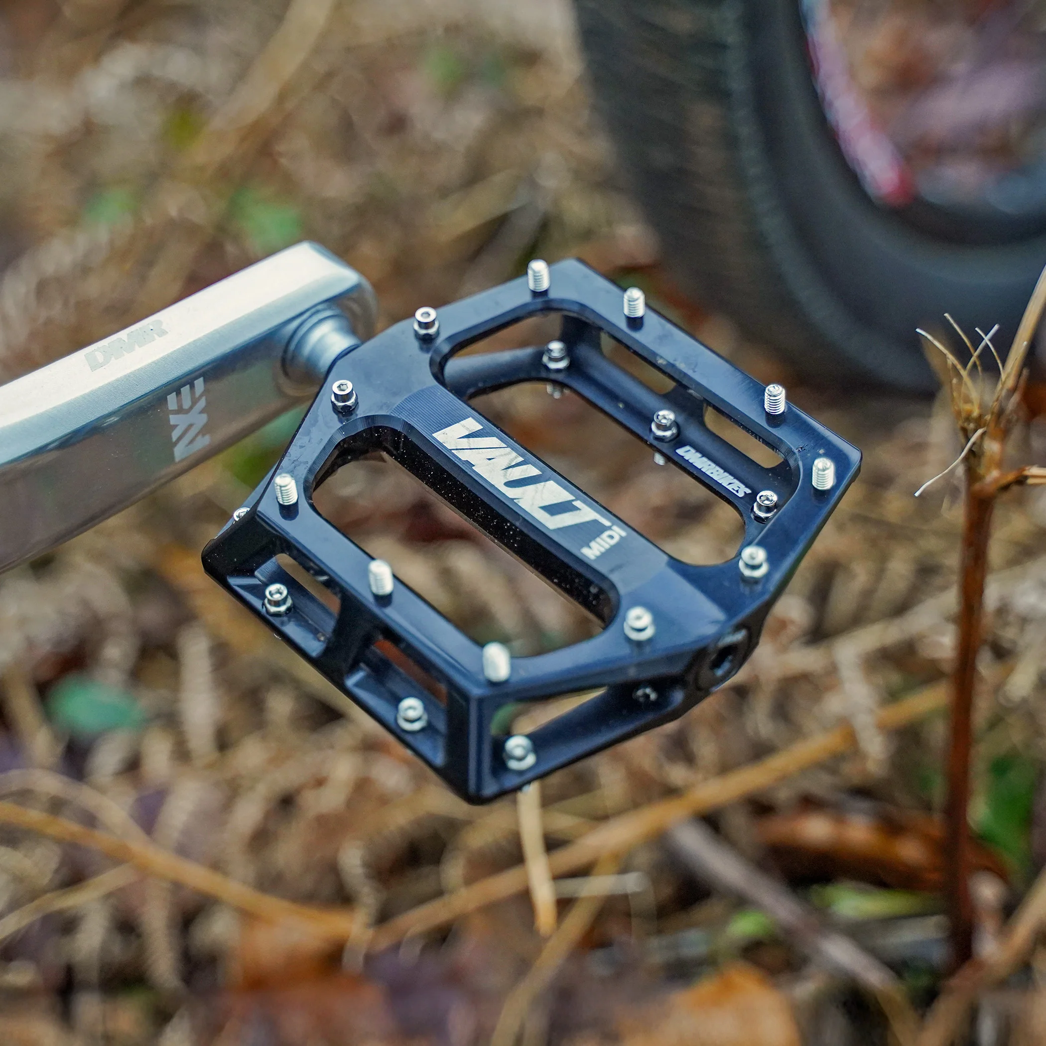 DMR Vault Midi Pedal - Image 18
