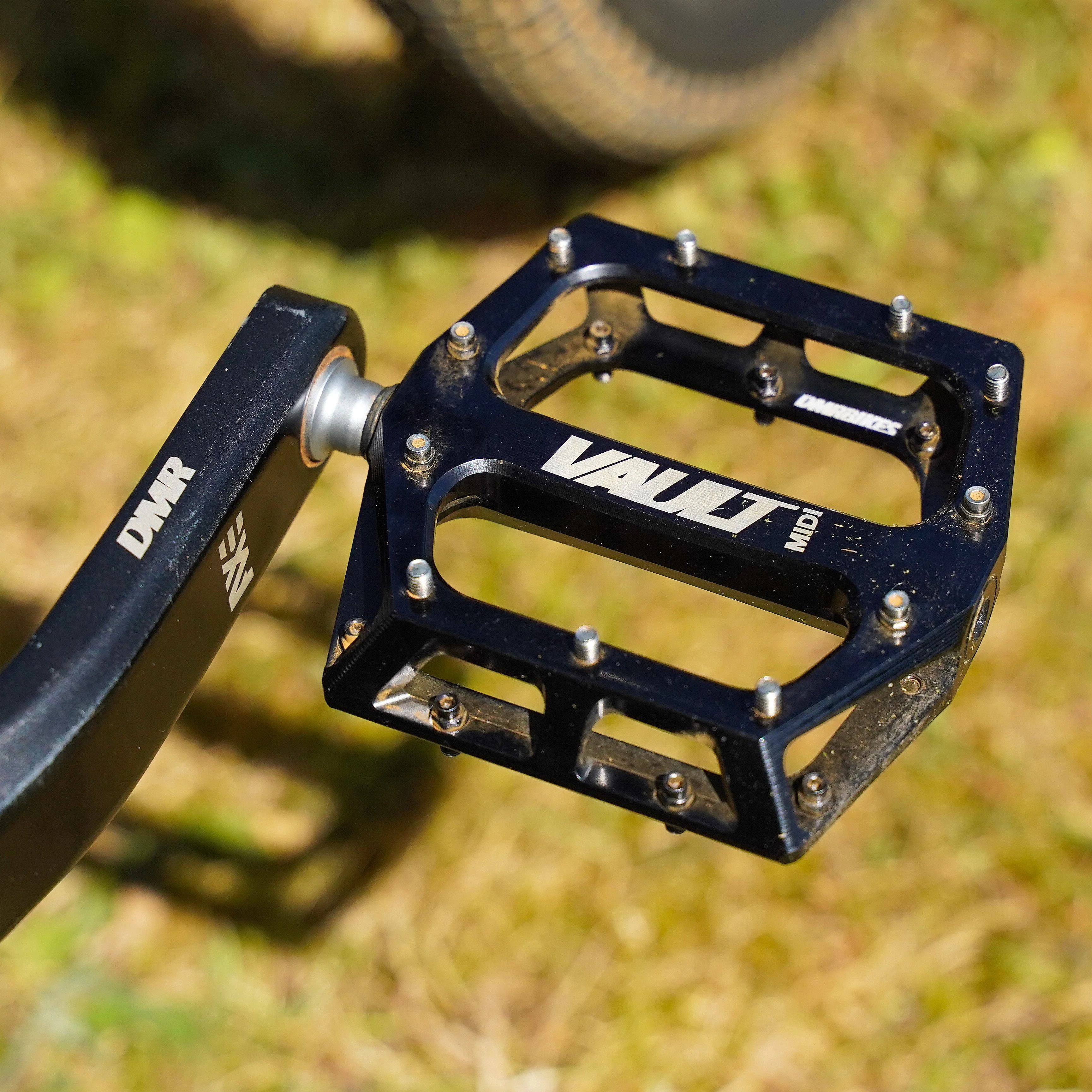 DMR Vault Midi Pedal - Image 19