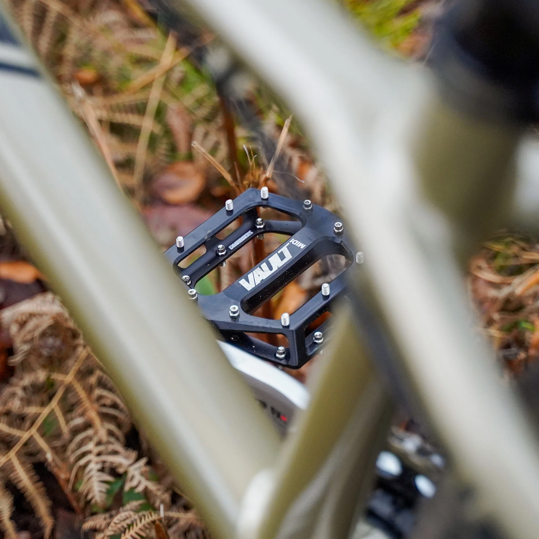 DMR Vault Midi Pedal - Image 20