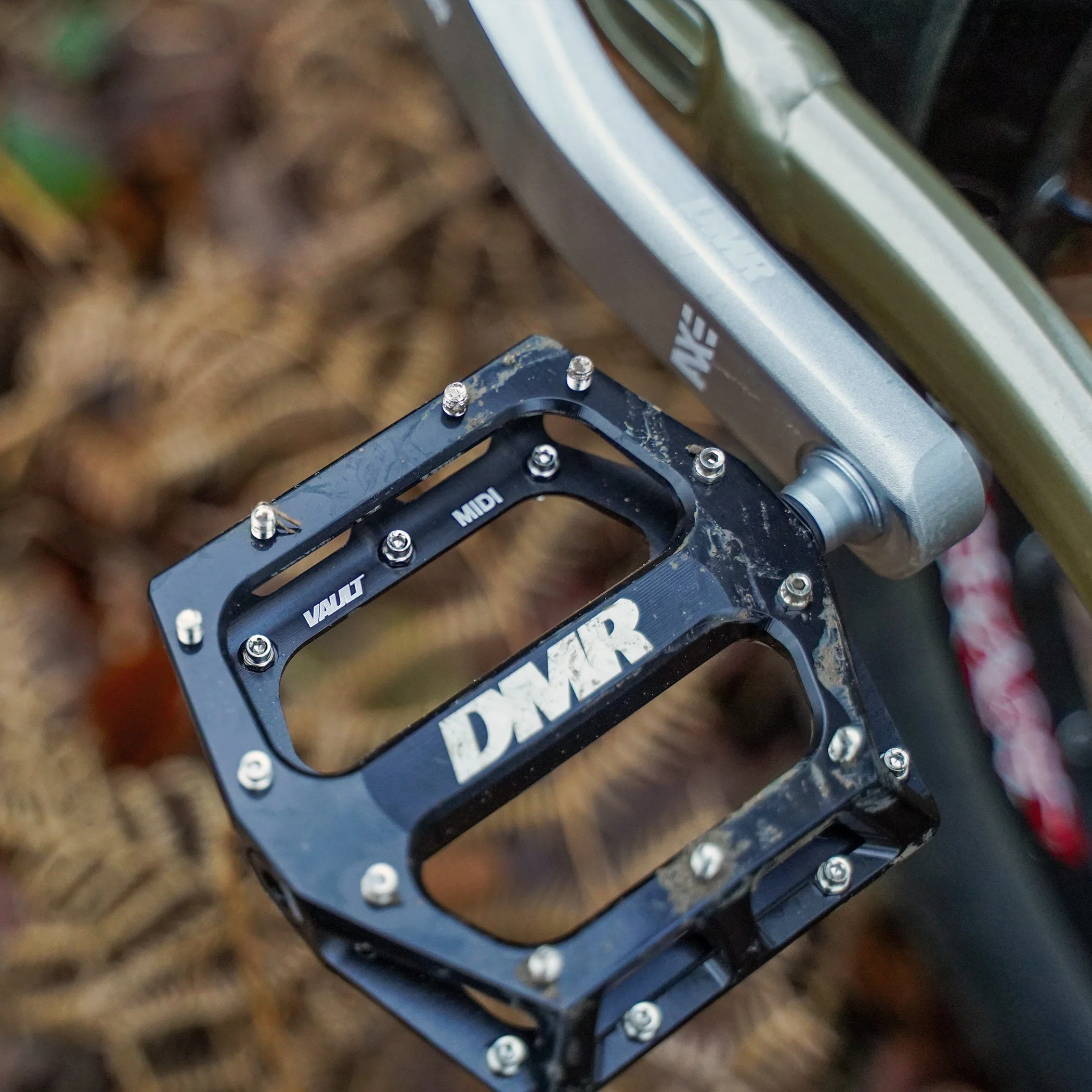 DMR Vault Midi Pedal - Image 23