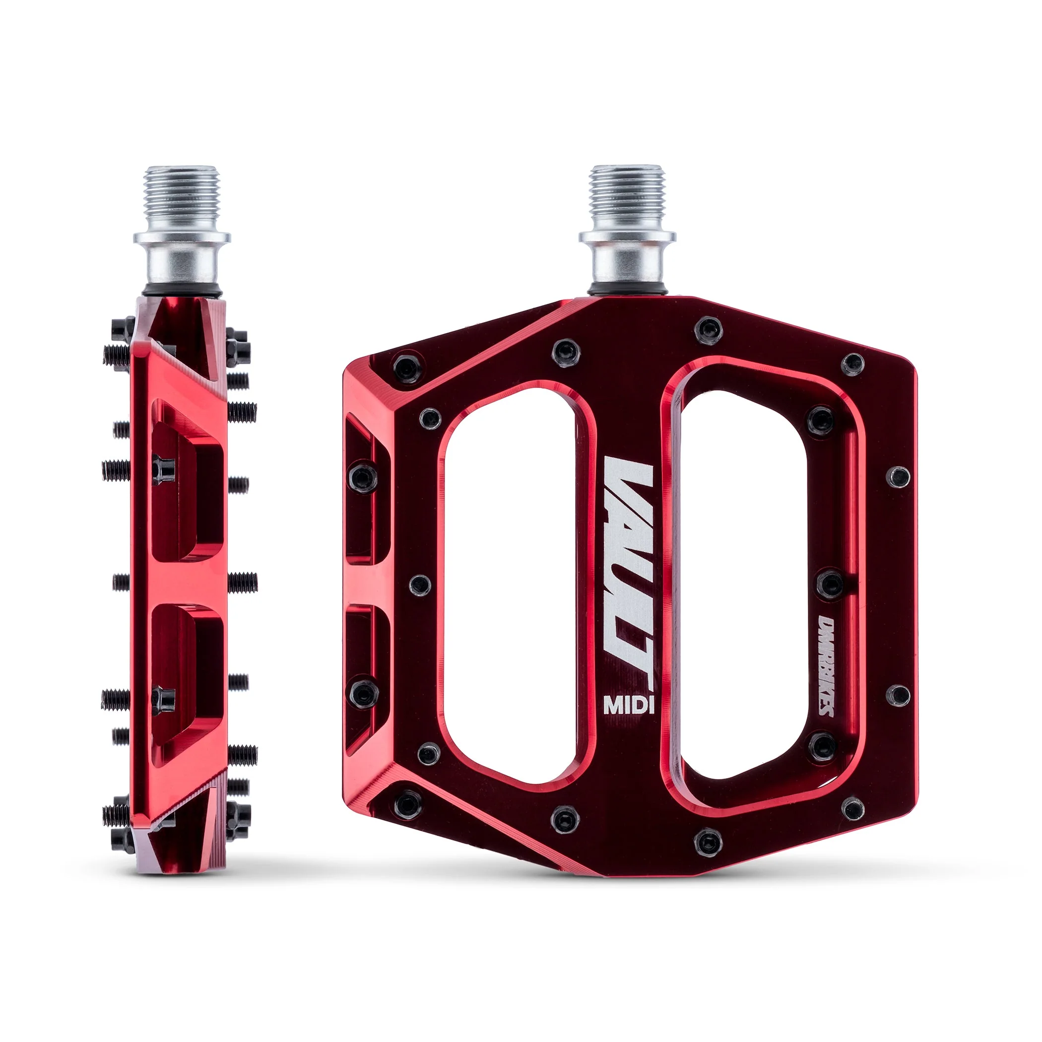 DMR Vault Midi Pedal - Image 3