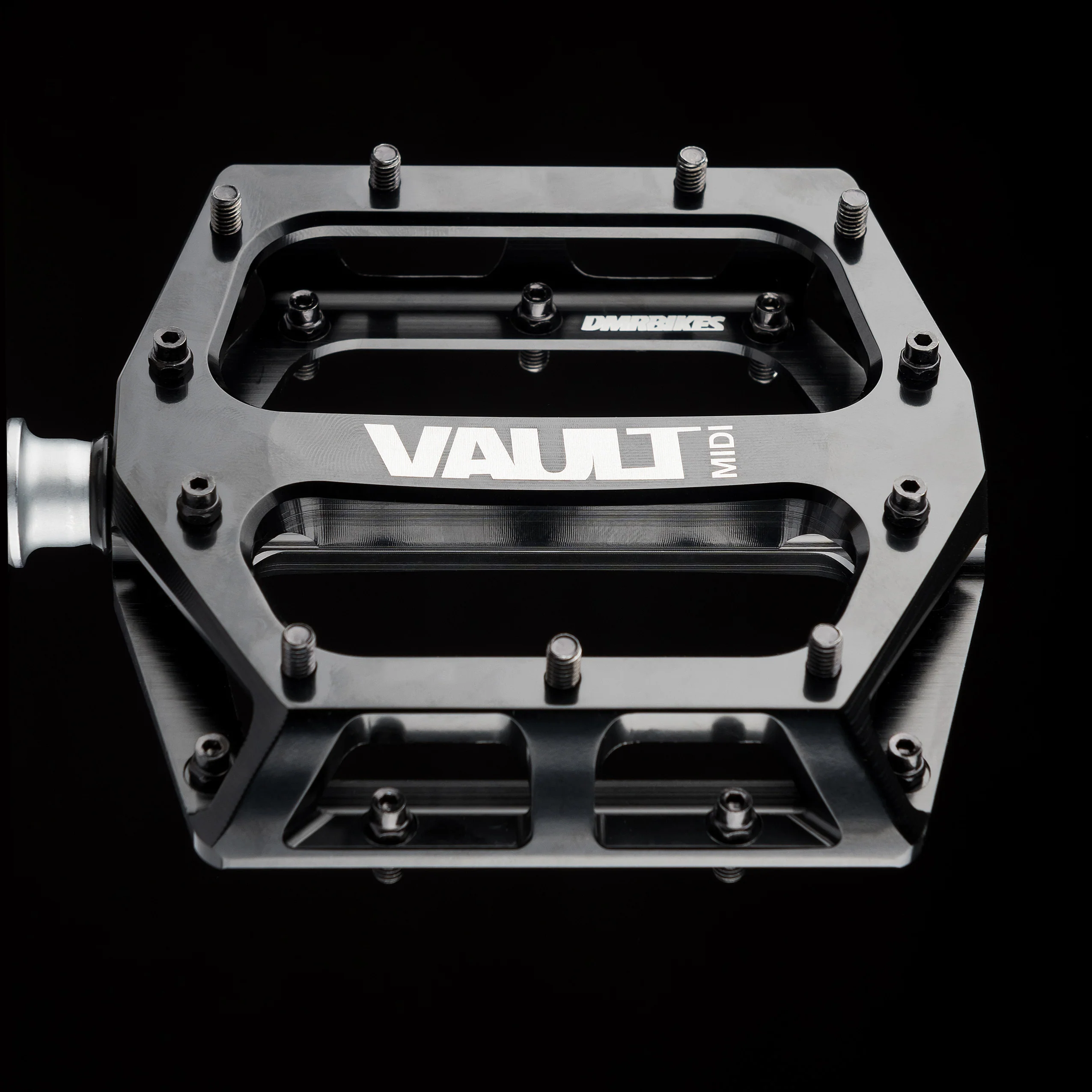 DMR Vault Midi Pedal - Image 4