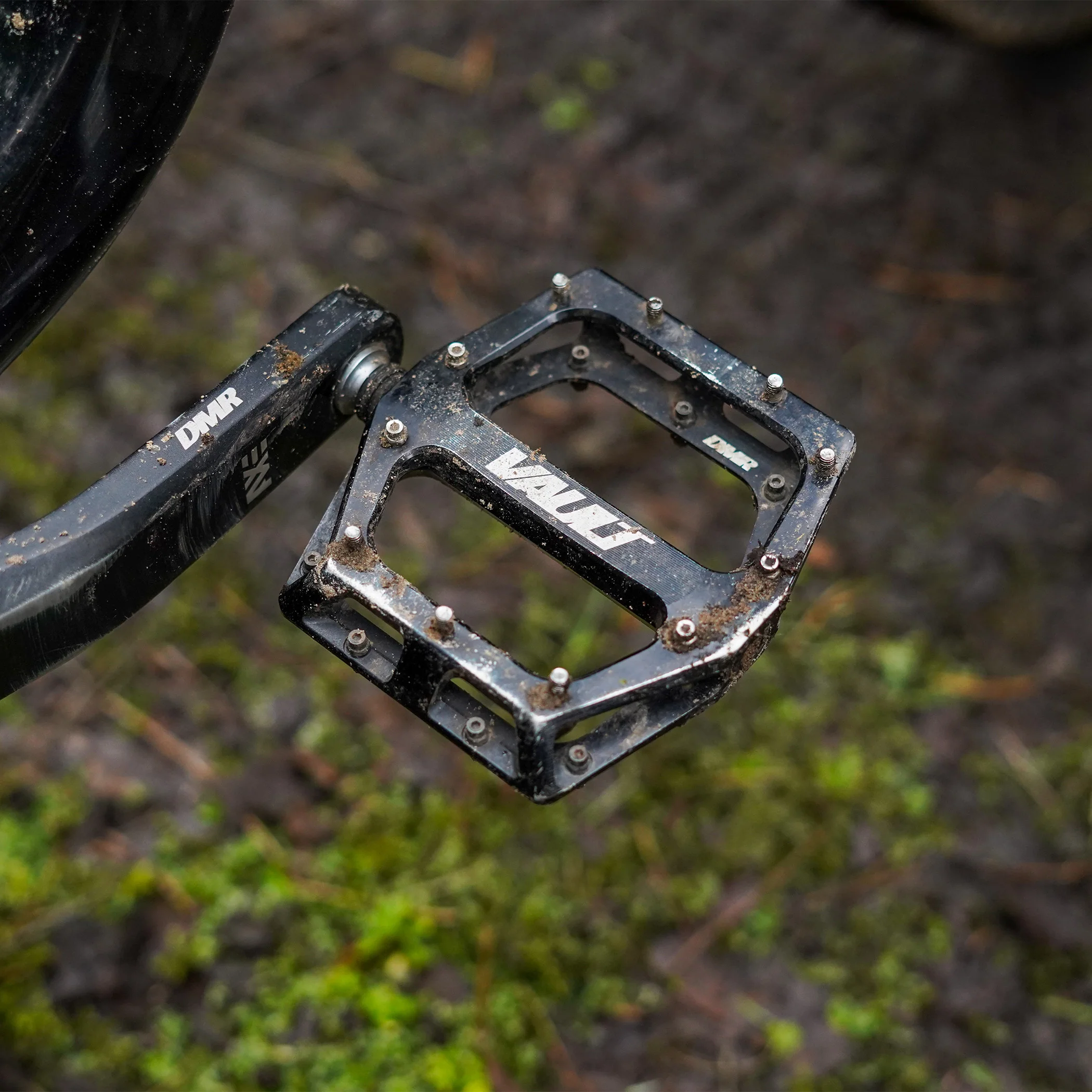 DMR Vault Pedal - Image 16