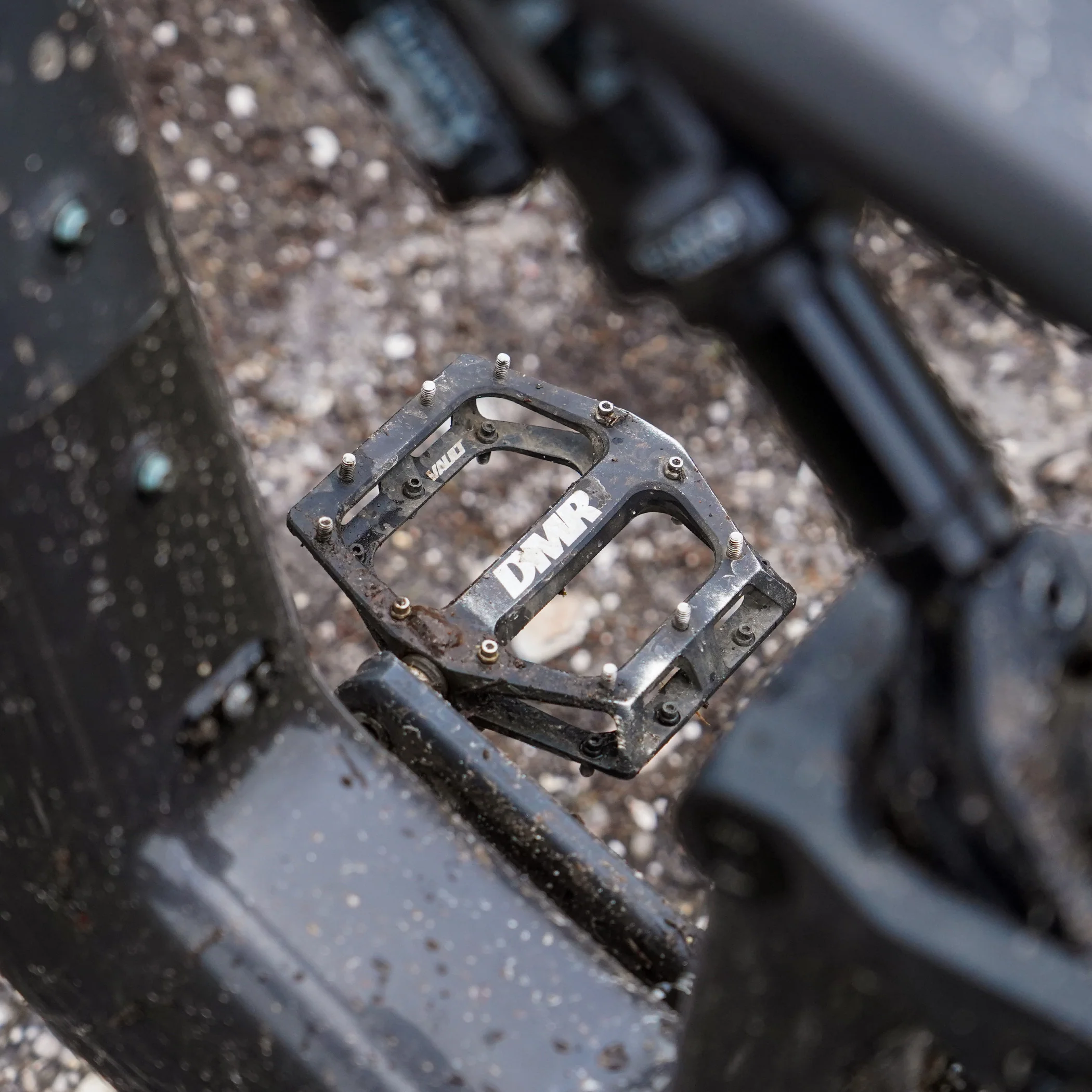 DMR Vault Pedal - Image 18