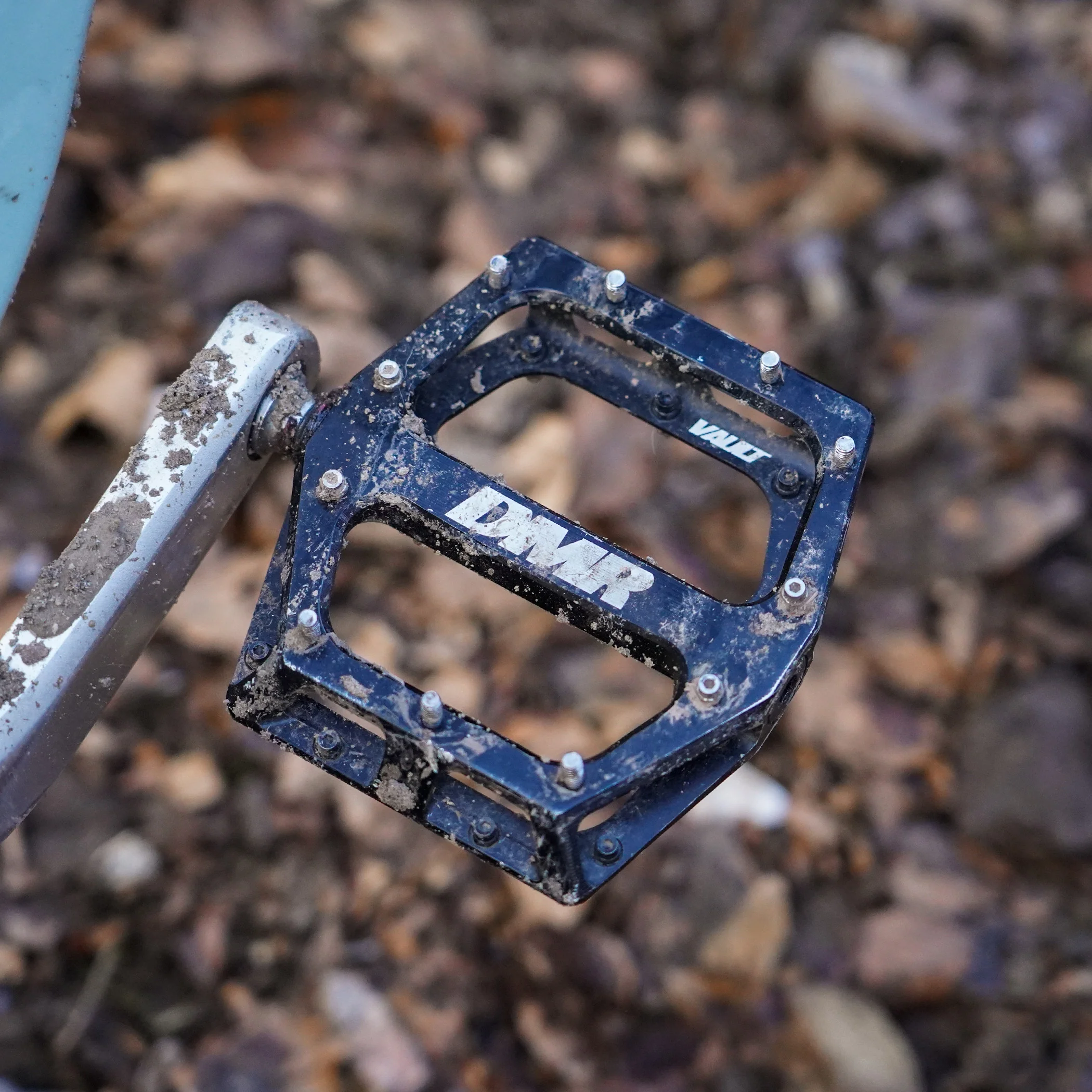DMR Vault Pedal - Image 22