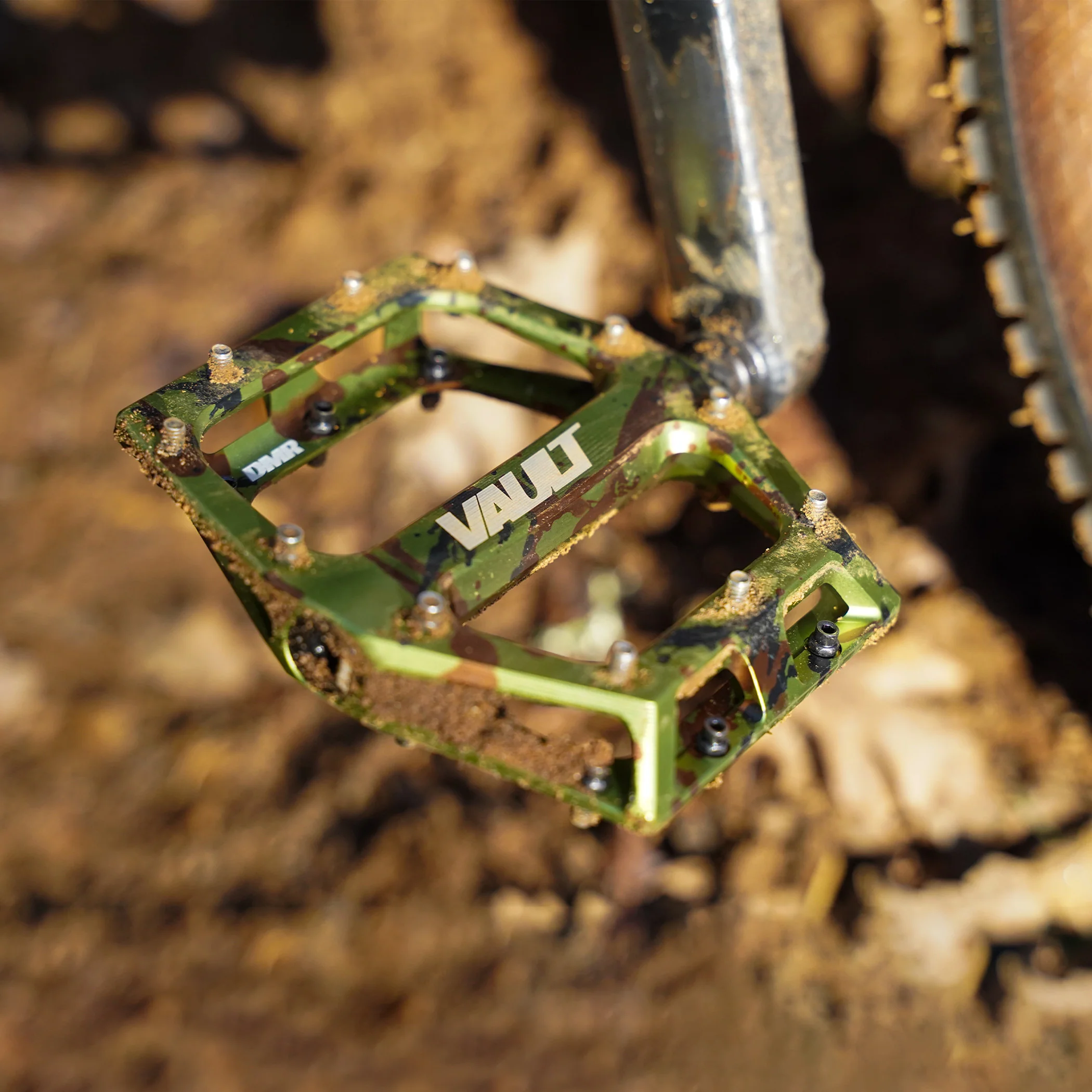 DMR Vault SE Pedal - Image 12