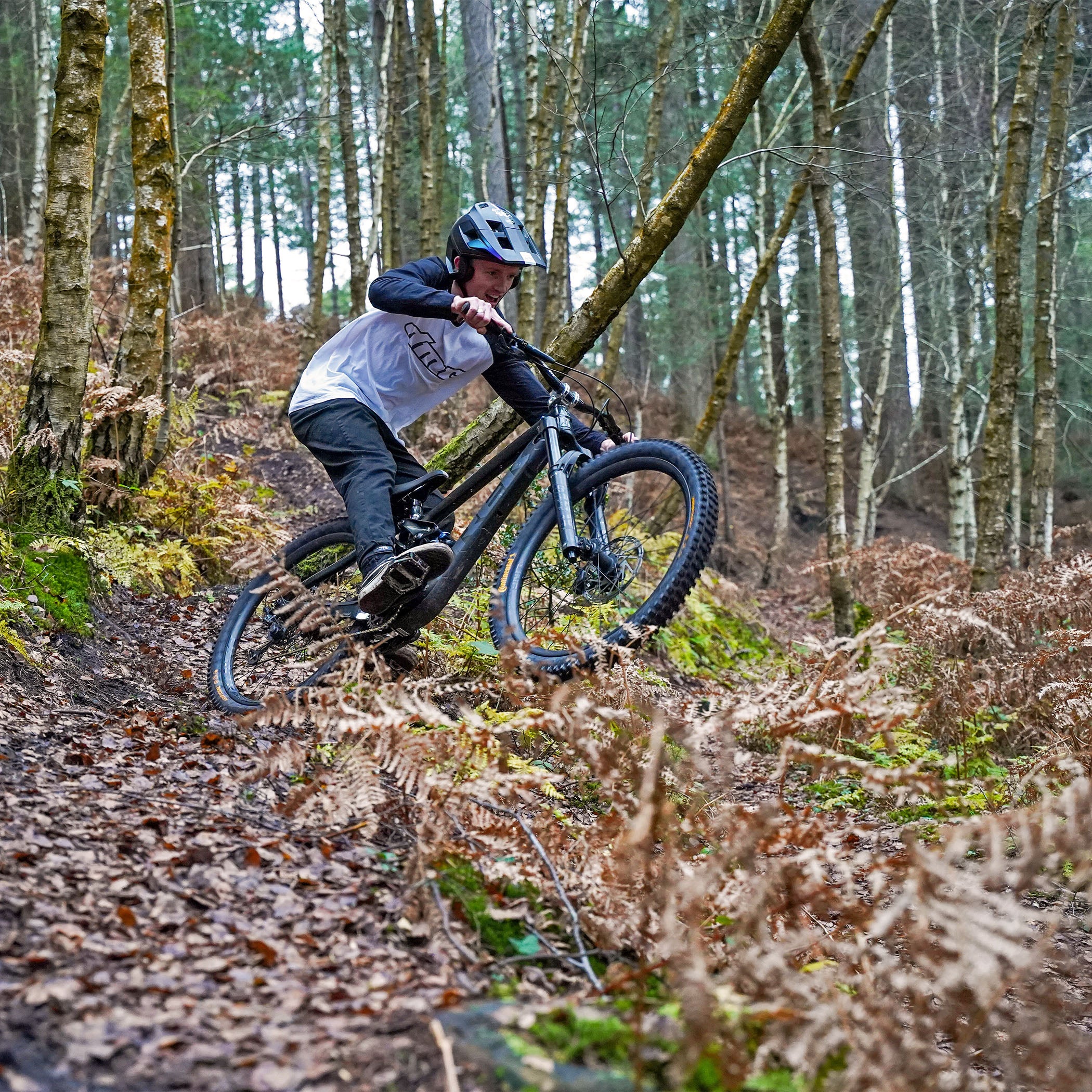 DMR Vault SE Pedal - Image 16