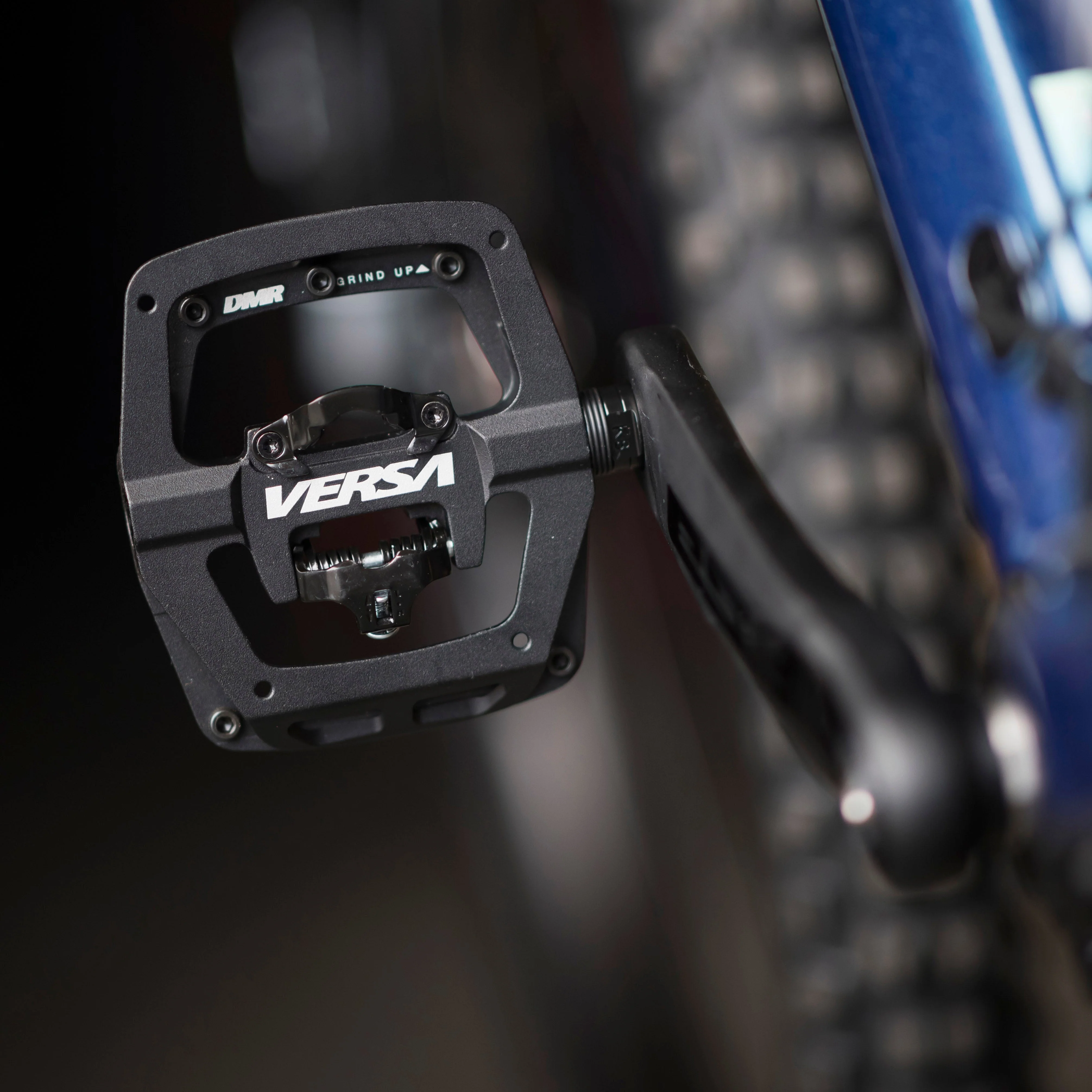 DMR Versa Pedal - Image 32