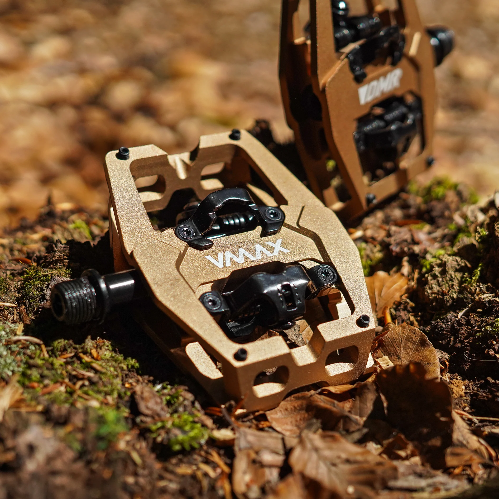 DMR VMAX Pedal - Image 6