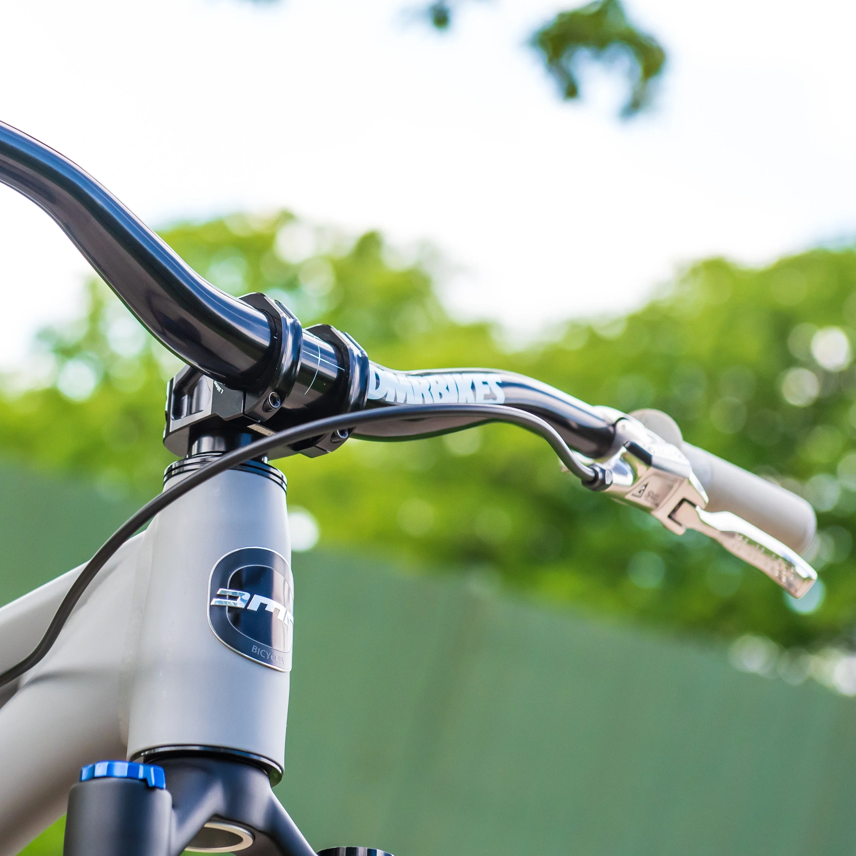 DMR Wingbar MK4 Handlebar - Image 17
